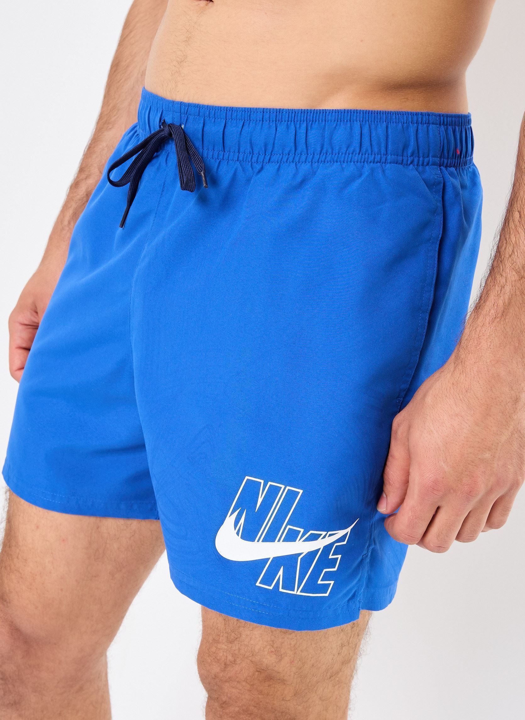 Badeshorts NESSA566 herren blau Nike Swim Badeshorts NESSA566 herren blau GAME ROYAL