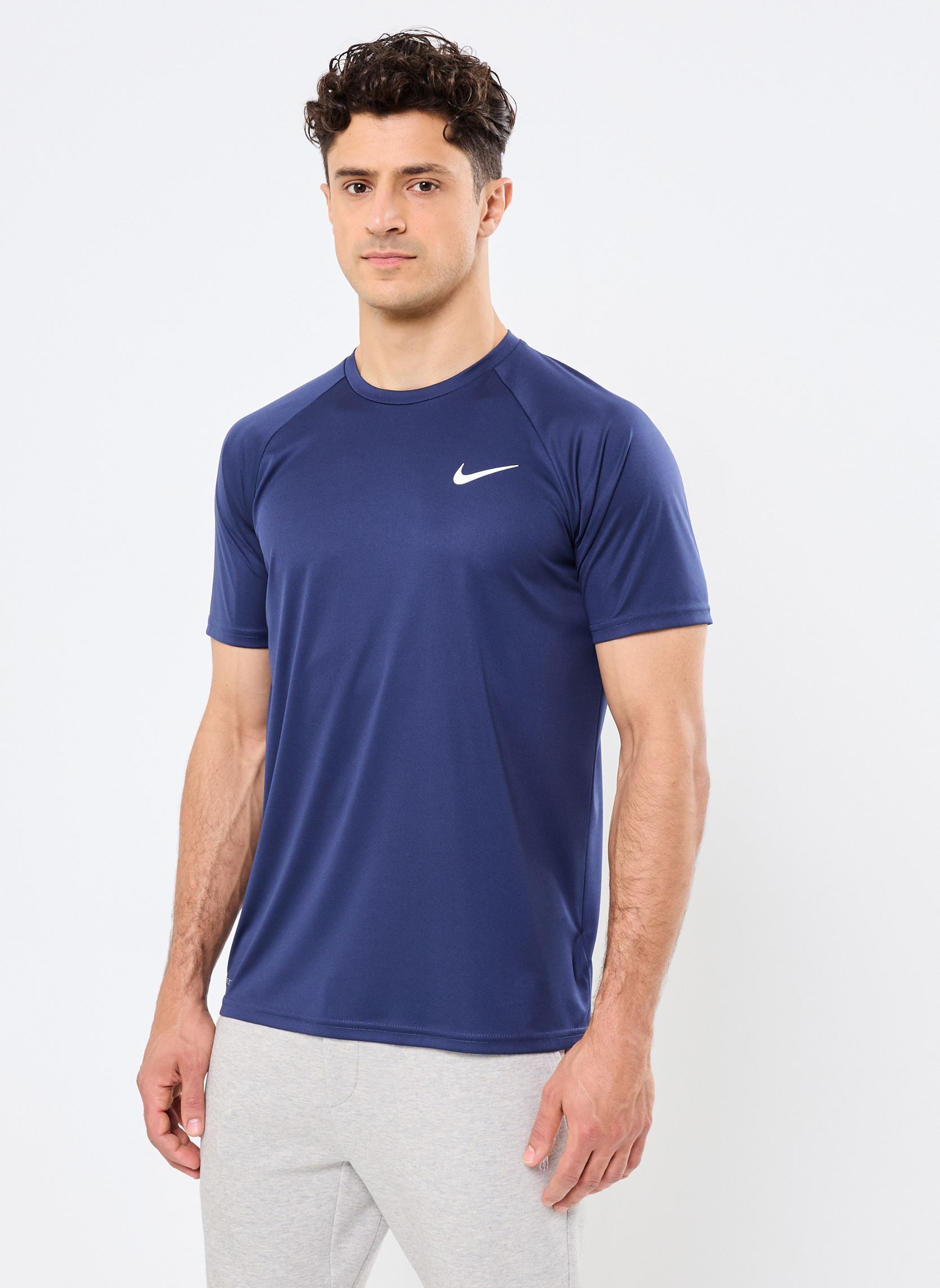 T shirt Nike Swim PAP HYDROGUARD EU - vue 3