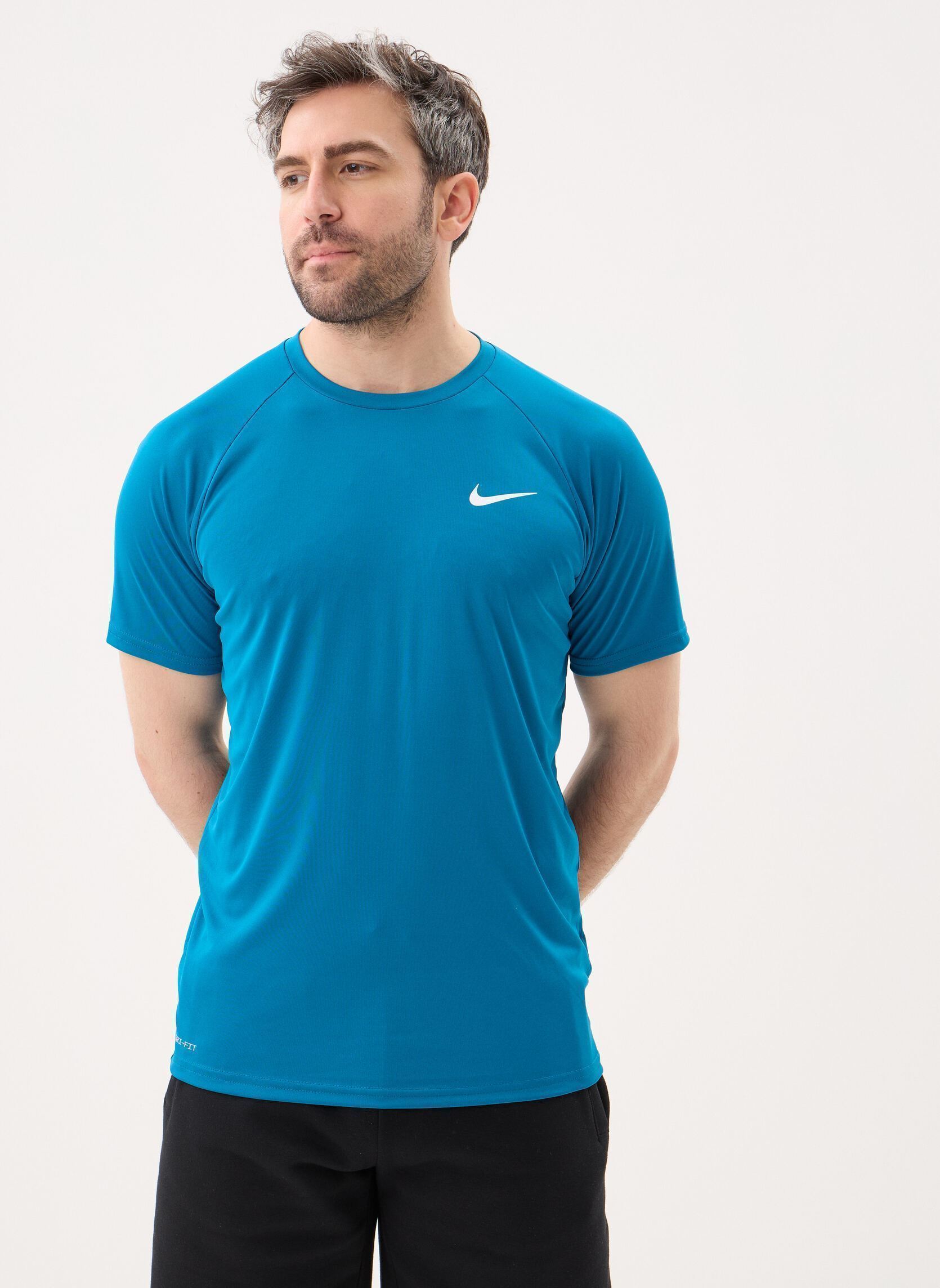 Vêtements Nike Swim NESSA586 pour