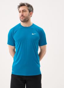 Tee-shirts manches courtes NESSA586 homme bleu