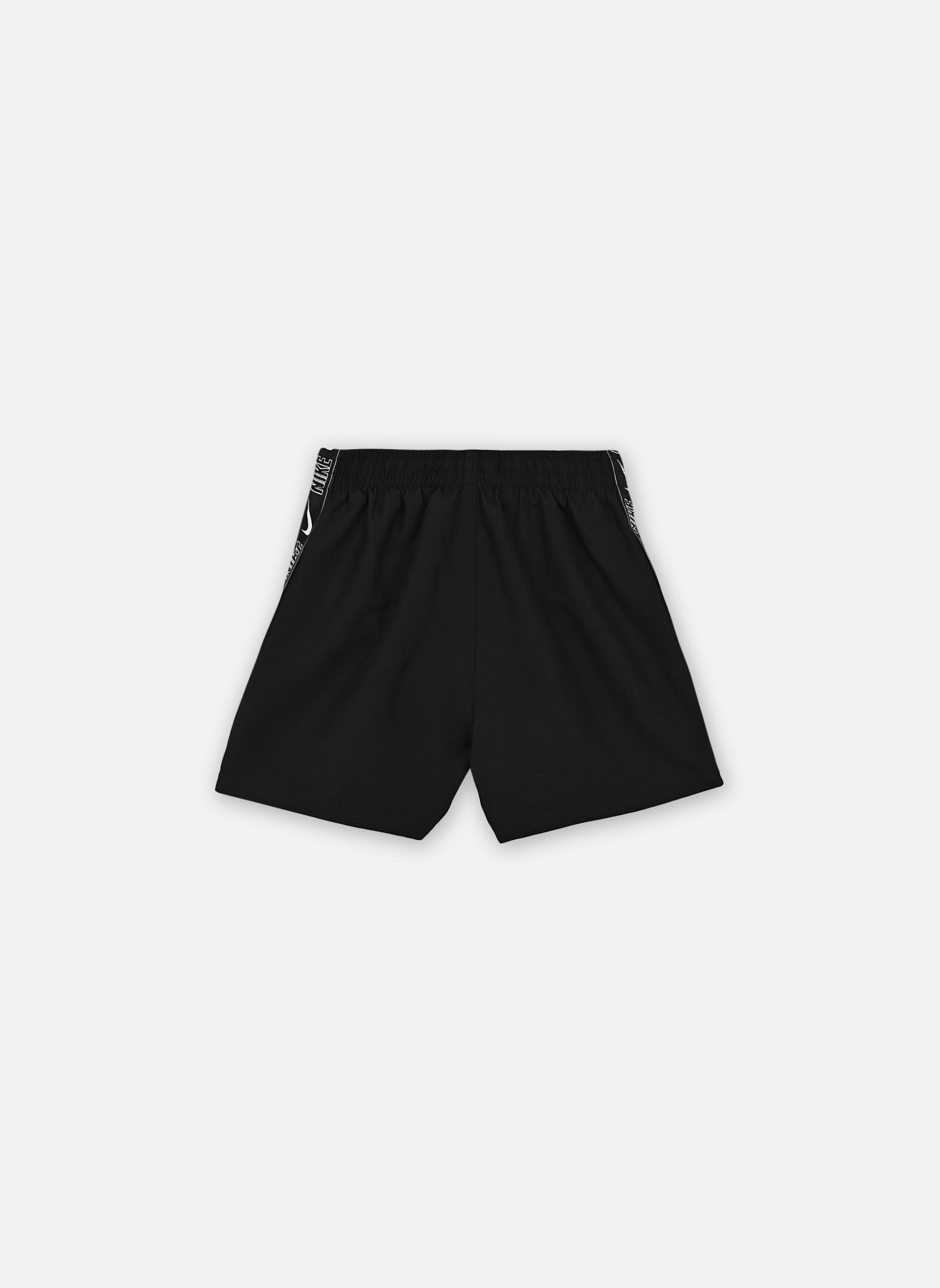Shorts de bain NESSD794 garçon noir Nike Swim Shorts de bain NESSD794 garçon noir BLACK