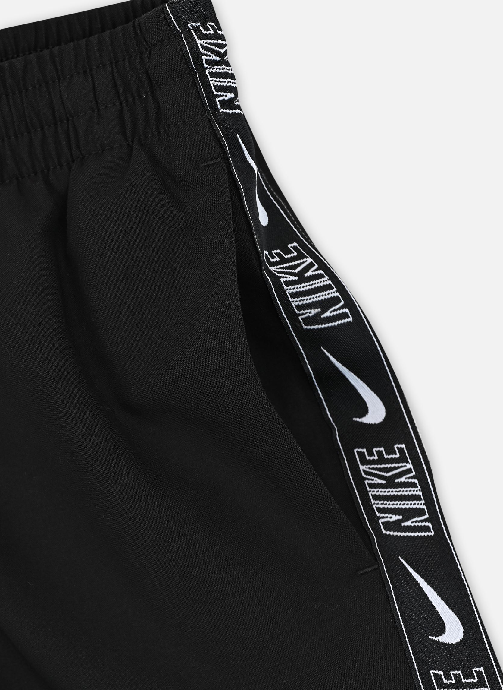 Shorts de bain NESSD794 garçon noir Nike Swim Shorts de bain NESSD794 garçon noir BLACK