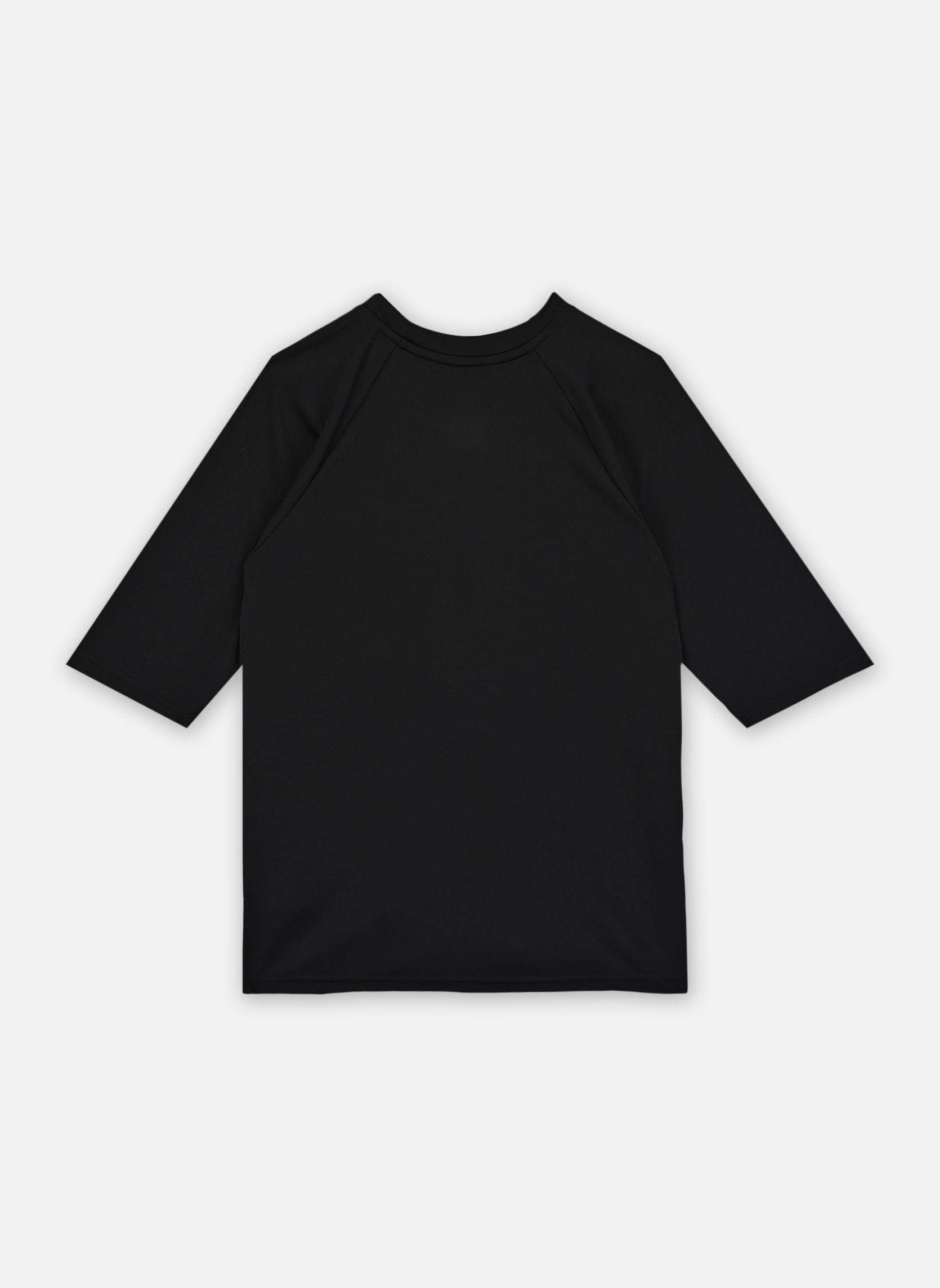 Tee-shirts manches courtes NESSD828 garçon noir Nike Swim Tee-shirts manches courtes NESSD828 garçon noir BLACK