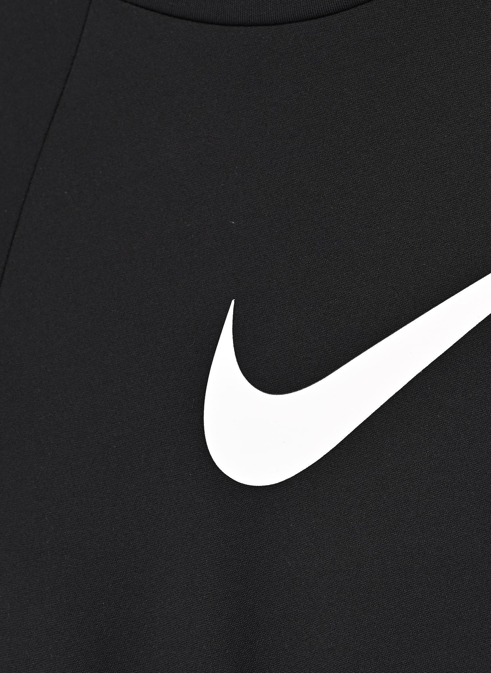 Tee-shirts manches courtes NESSD828 garçon noir Nike Swim Tee-shirts manches courtes NESSD828 garçon noir BLACK