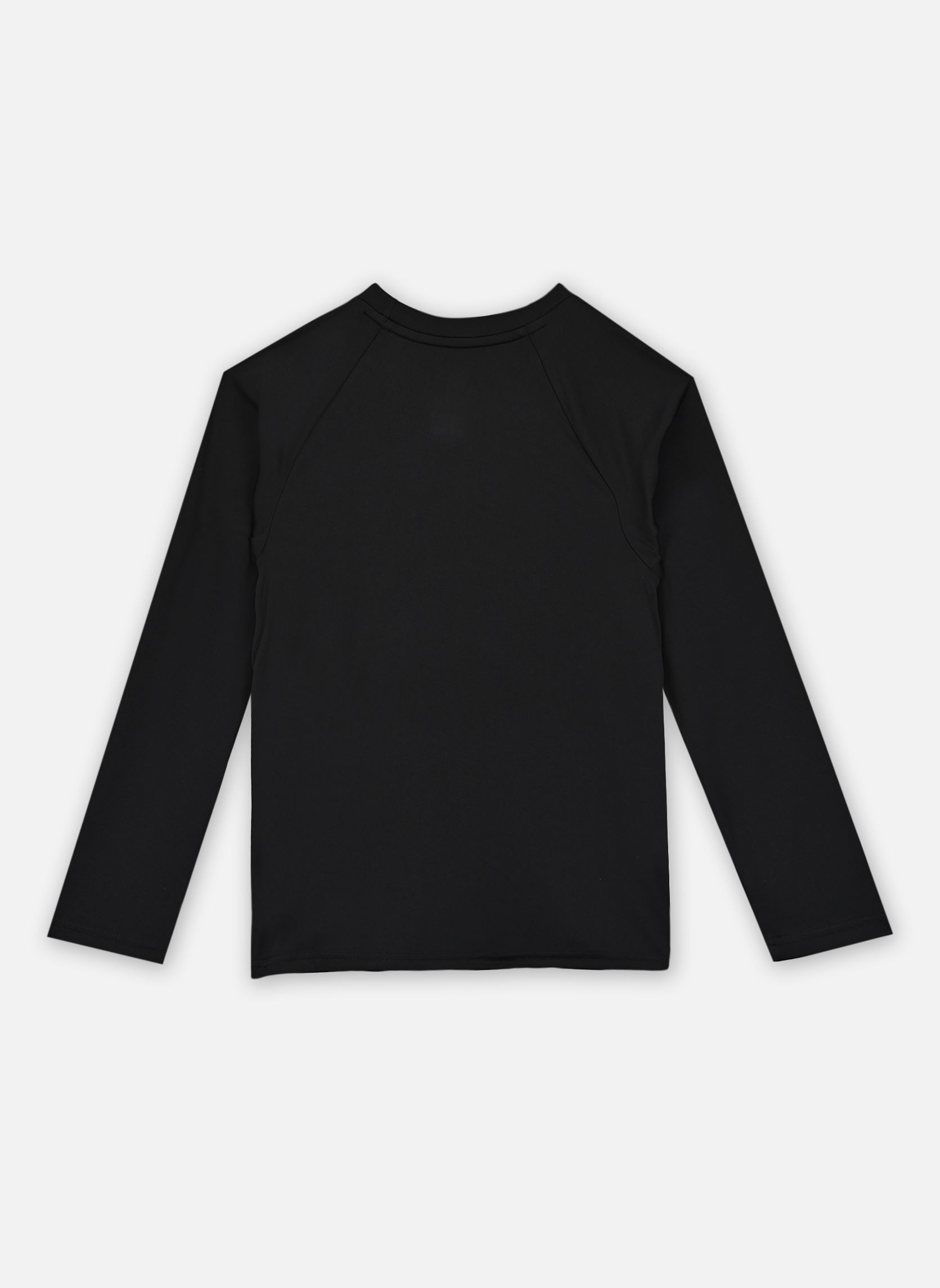 Tee-shirts manches longues NESSD829 garçon noir Nike Swim Tee-shirts manches longues NESSD829 garçon noir BLACK
