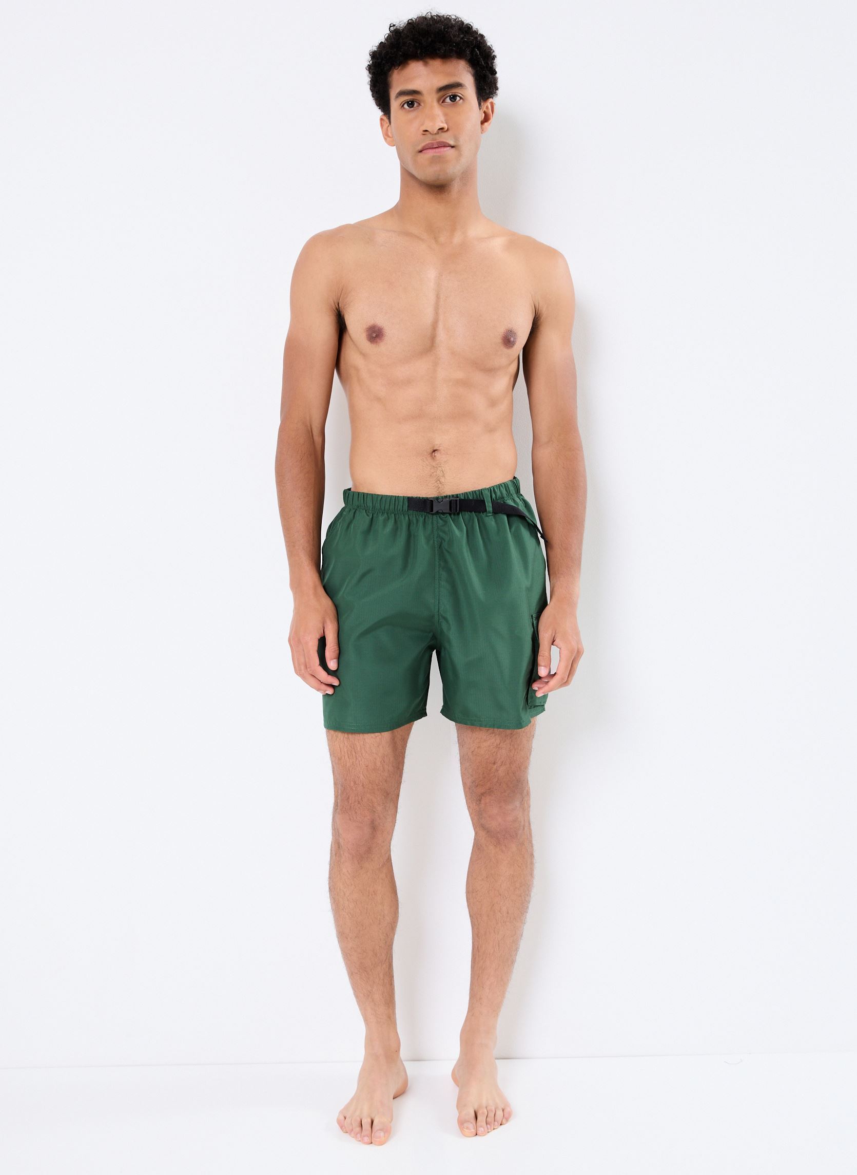 Shorts de bain NESSF453 homme gris Nike Swim Shorts de bain NESSF453 homme gris FIR