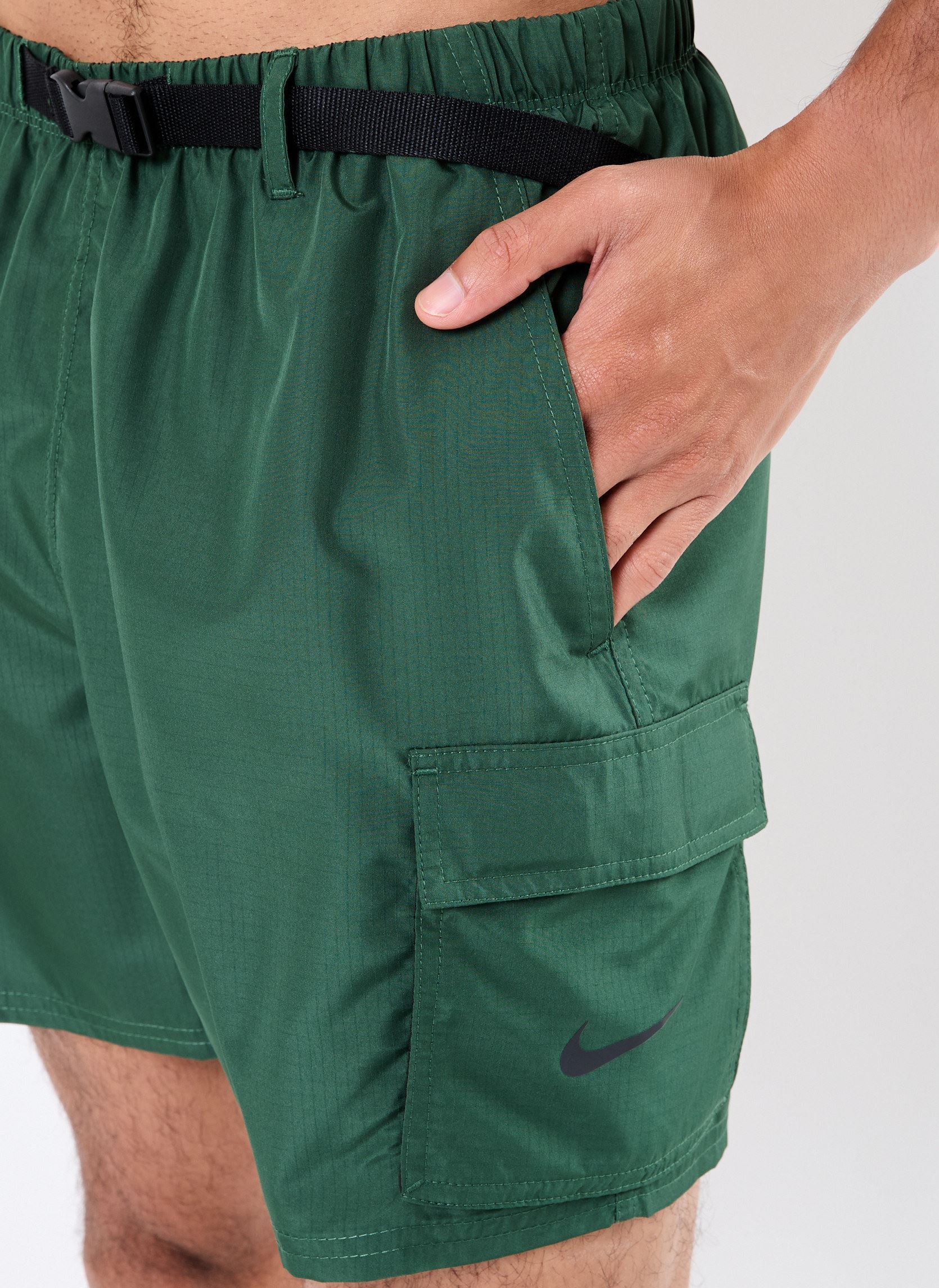 Shorts de bain NESSF453 homme gris Nike Swim Shorts de bain NESSF453 homme gris FIR