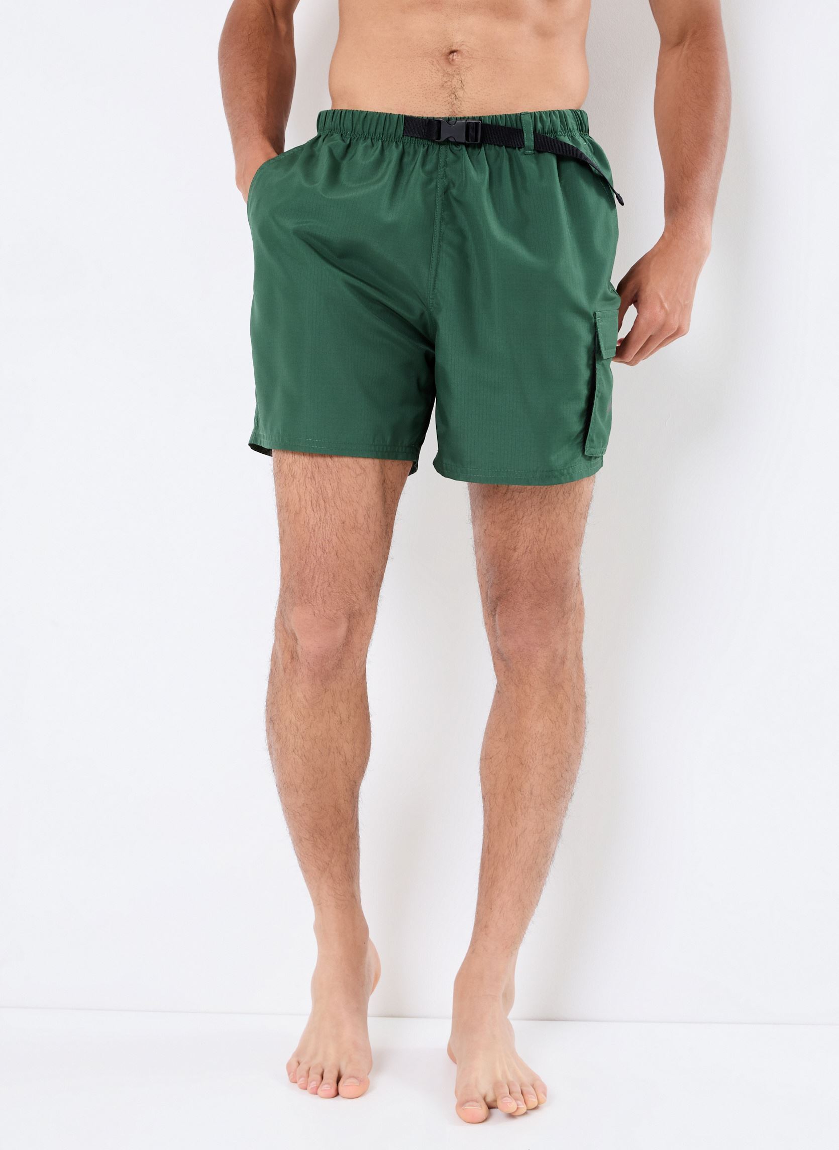 Vêtements Nike Swim NESSF453 pour Accessoires