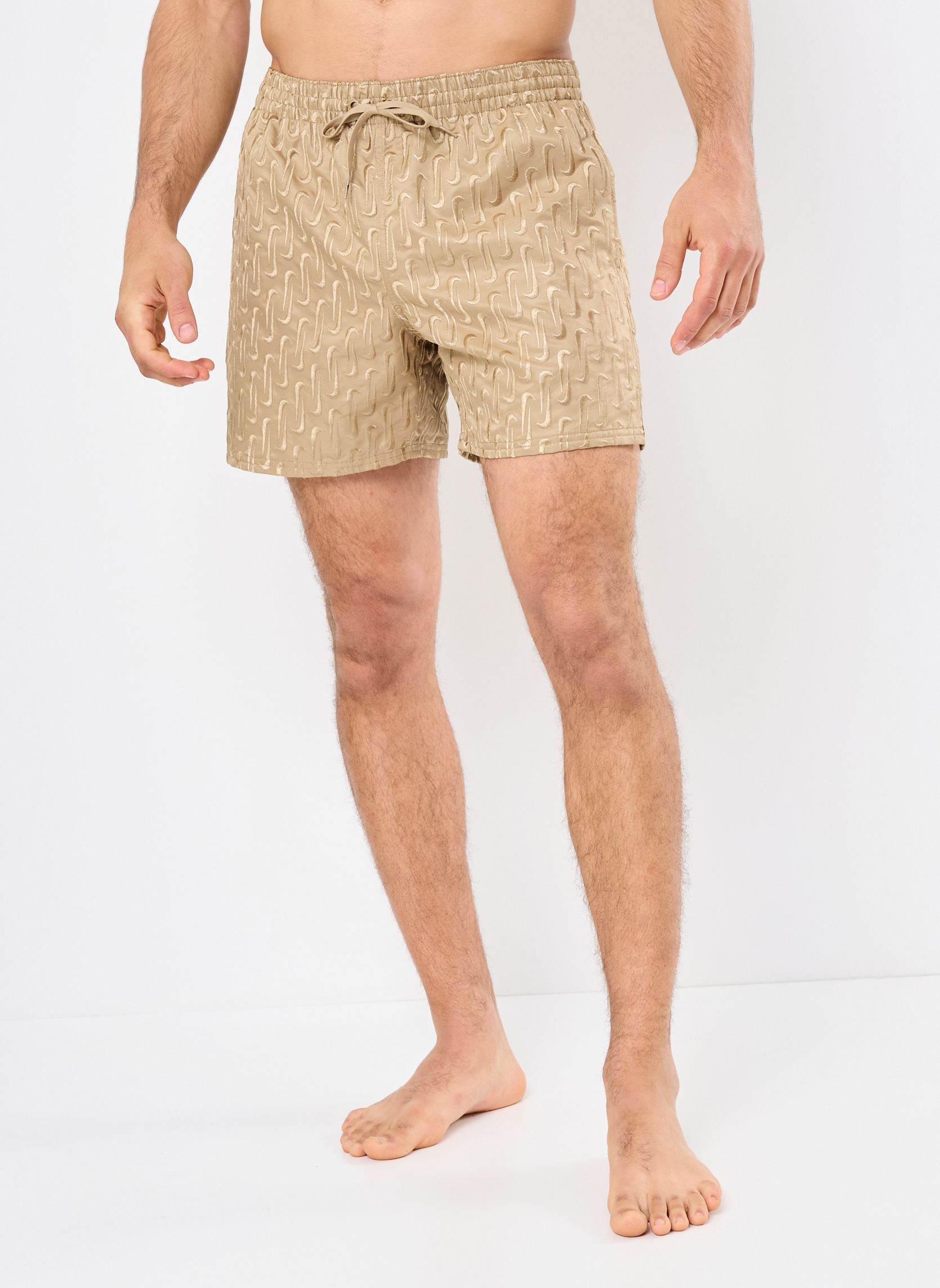 Vêtements Nike Swim NESSF505 pour Accessoires