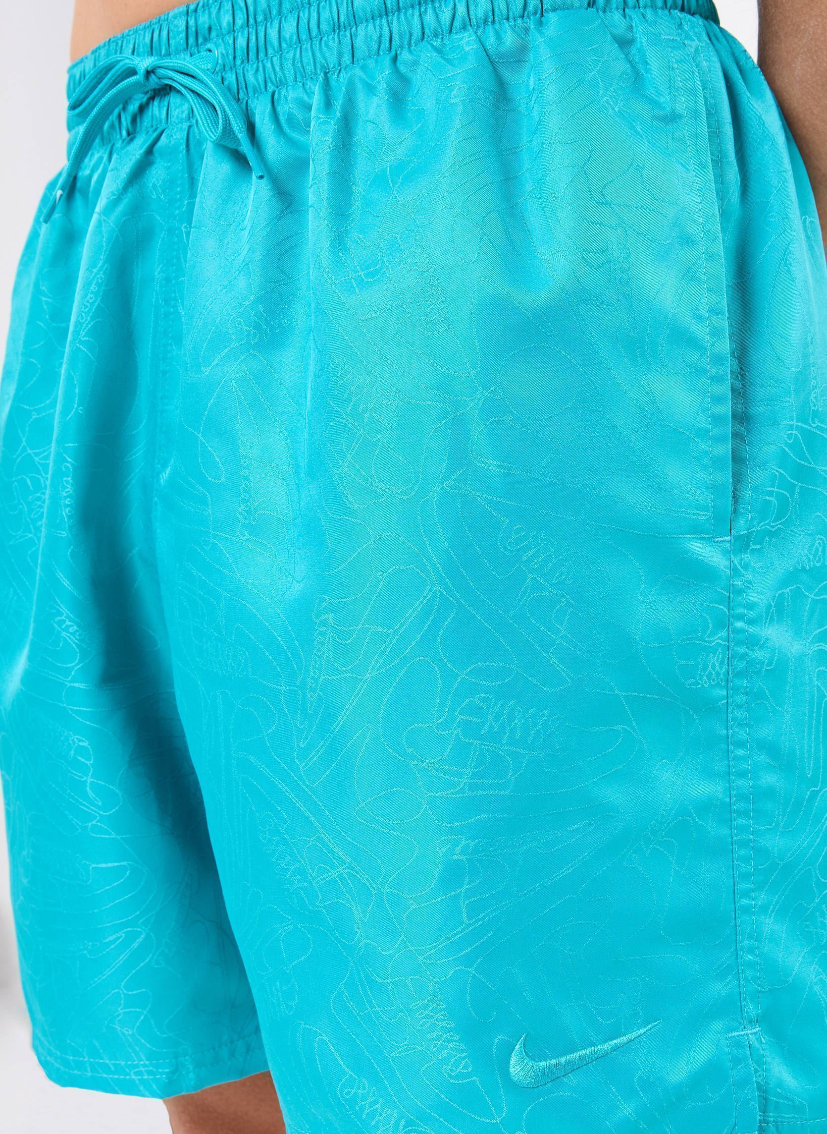 Shorts de bain NESSF507 homme bleu Nike Swim Shorts de bain NESSF507 homme bleu DUSTY CACTUS