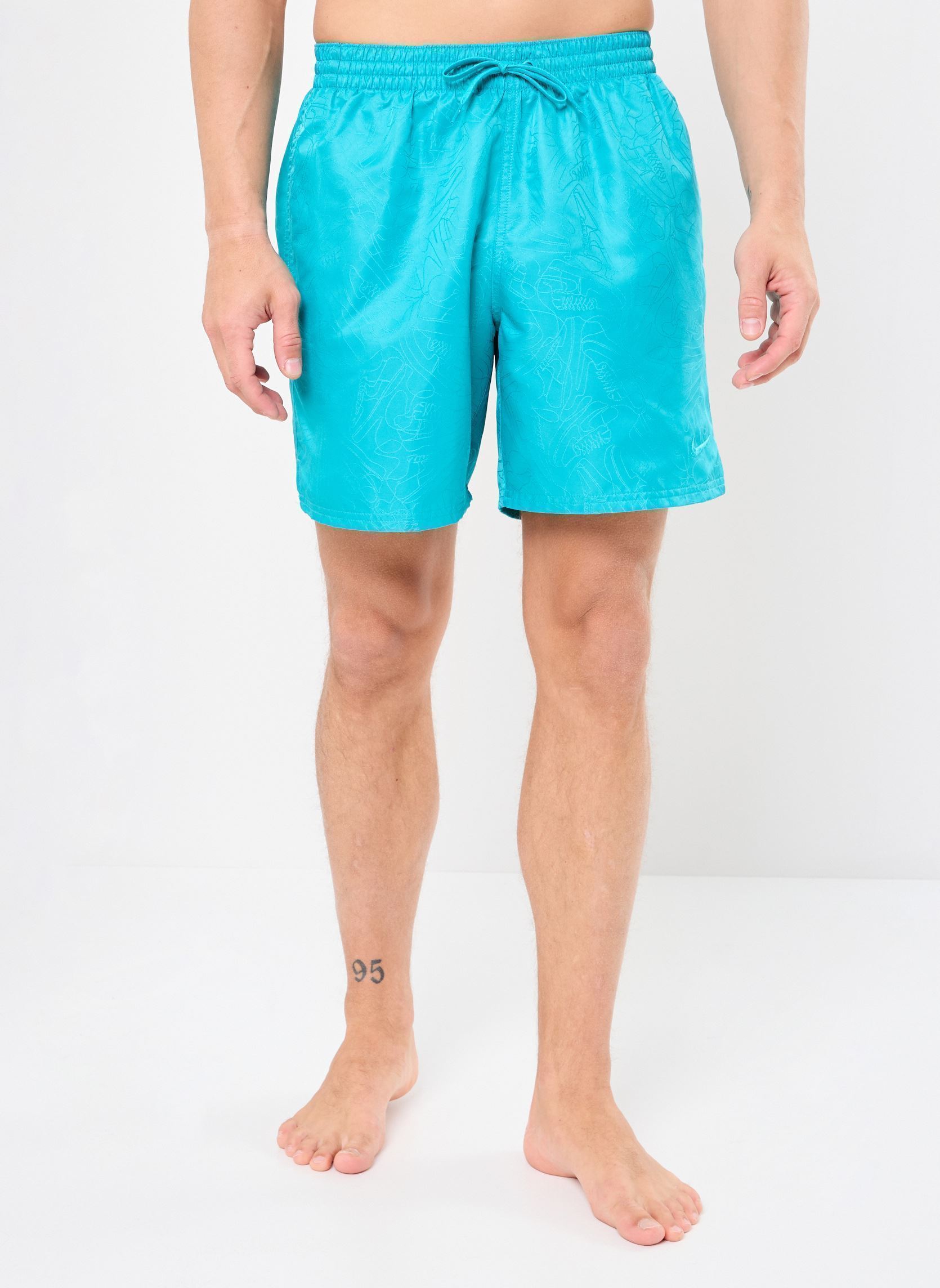 Vêtements Nike Swim NESSF507 pour Accessoires