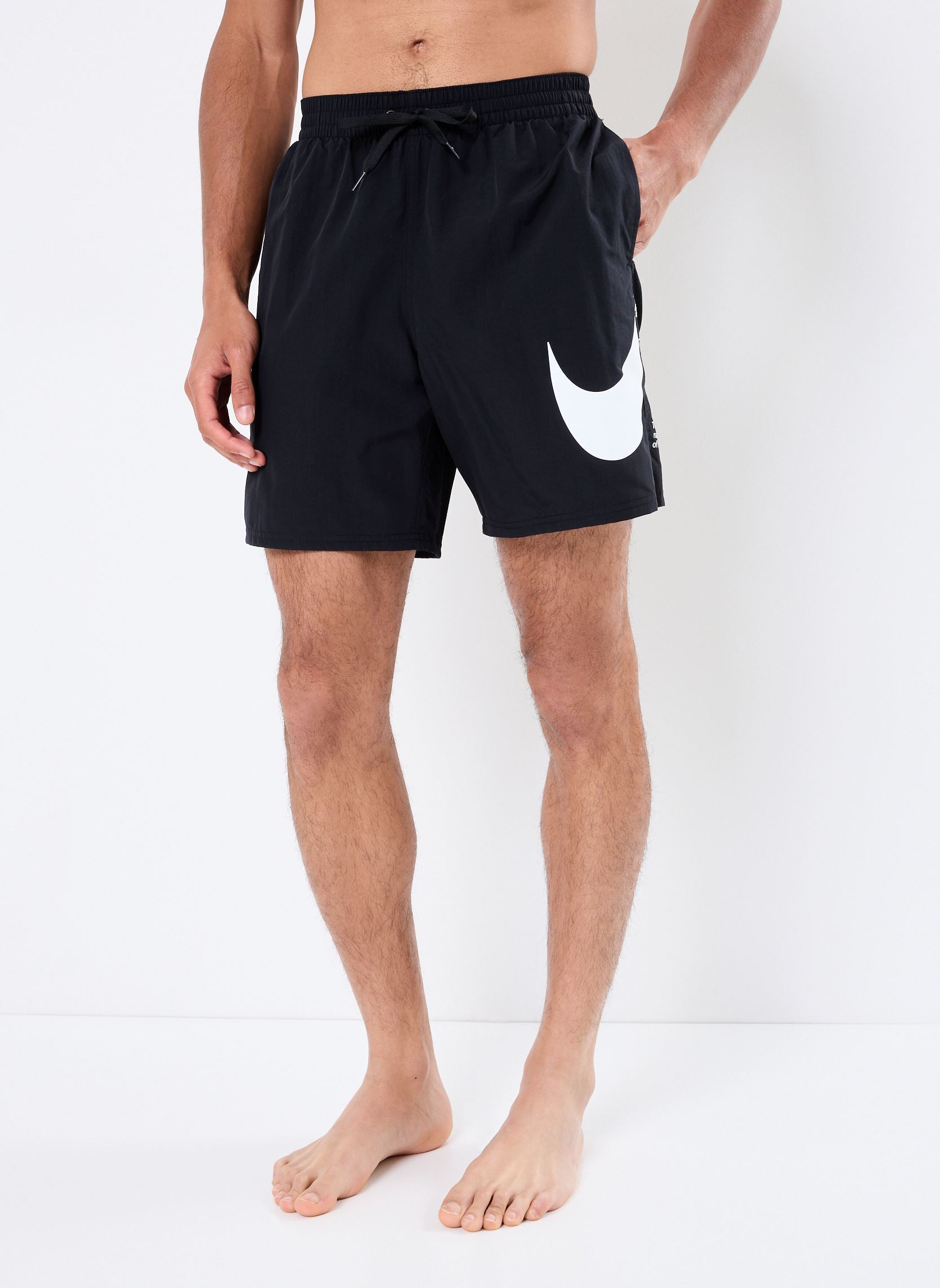 Vêtements Nike Swim NESSF508 pour Accessoires