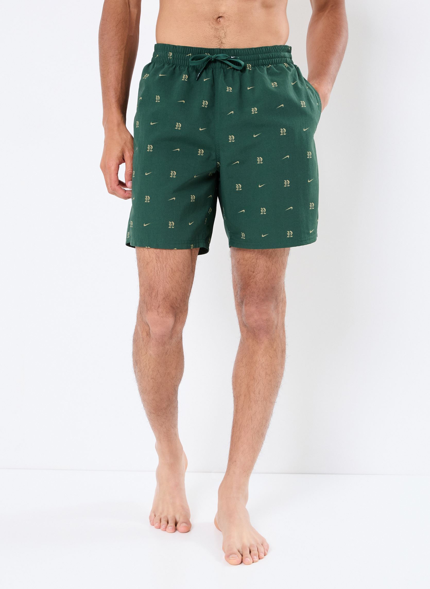 Maillots de bain Nike Swim PAP EU - vue 2