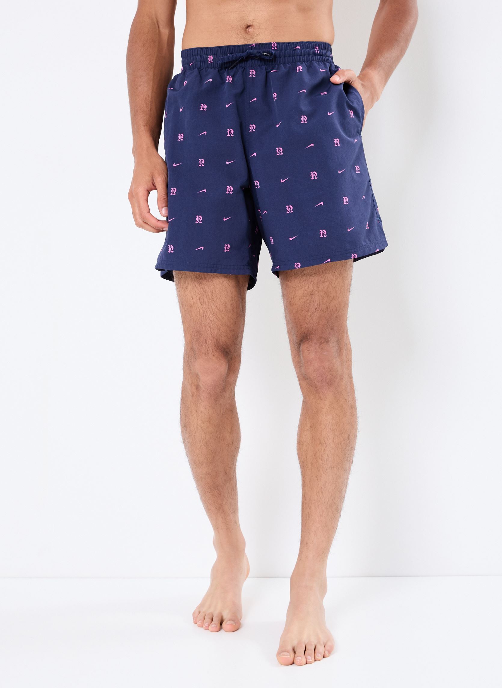 Maillots de bain Nike Swim PAP EU - vue 3