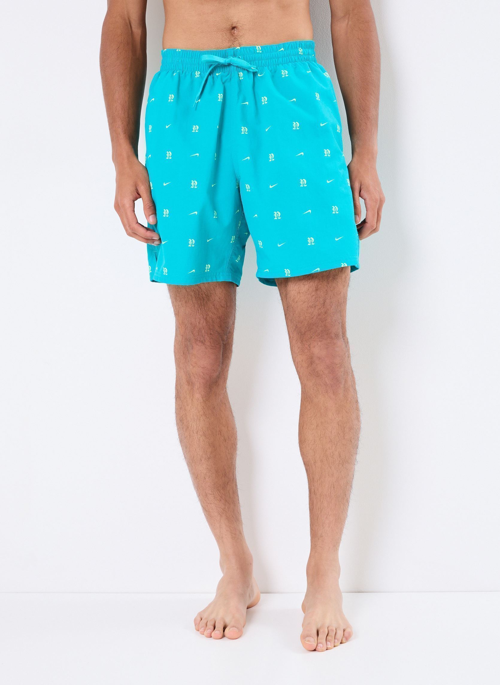 Maillots de bain Nike Swim PAP EU - vue 4