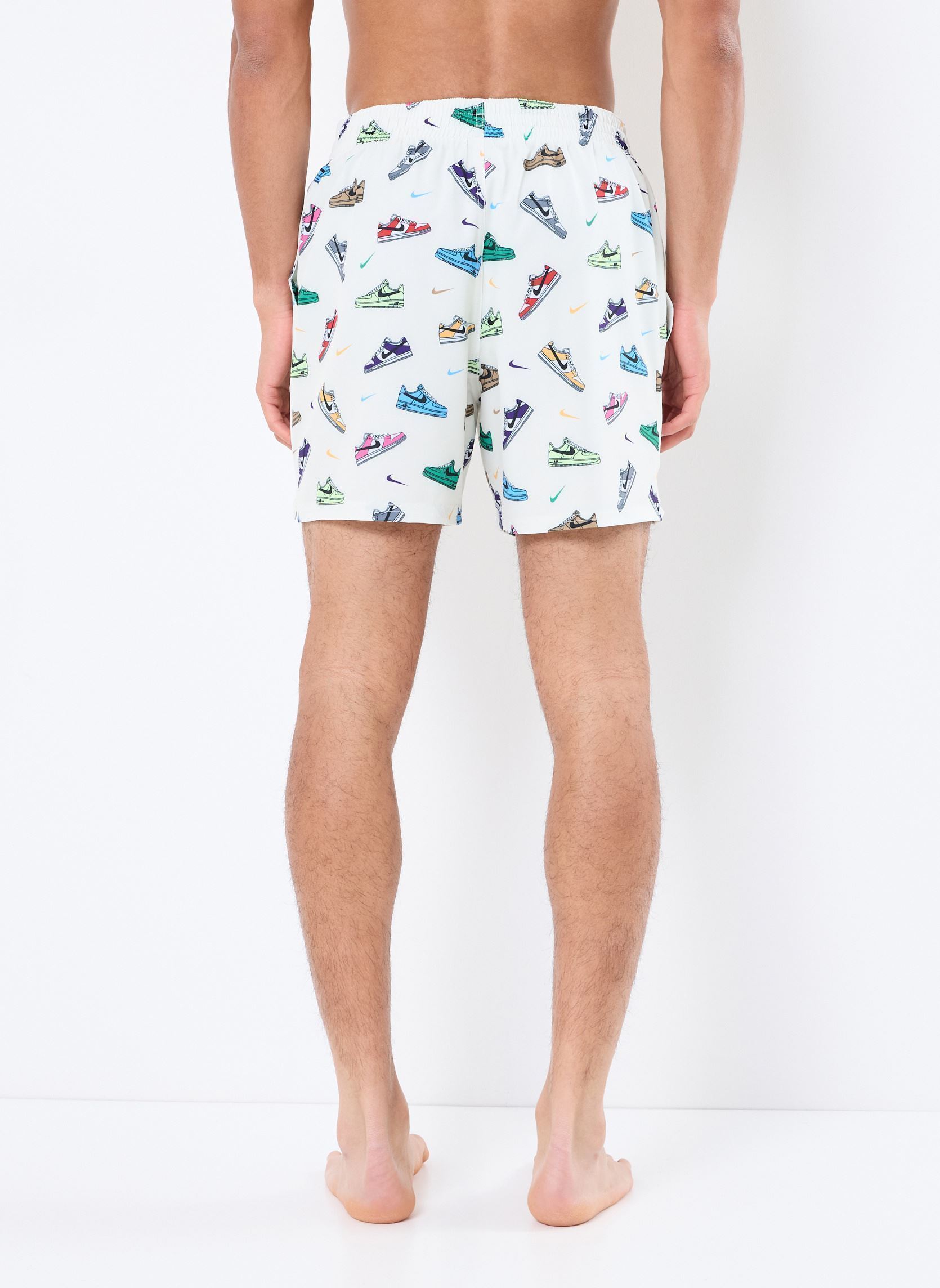 Shorts de bain NESSF553 homme multicolore Nike Swim Shorts de bain NESSF553 homme multicolore SAIL