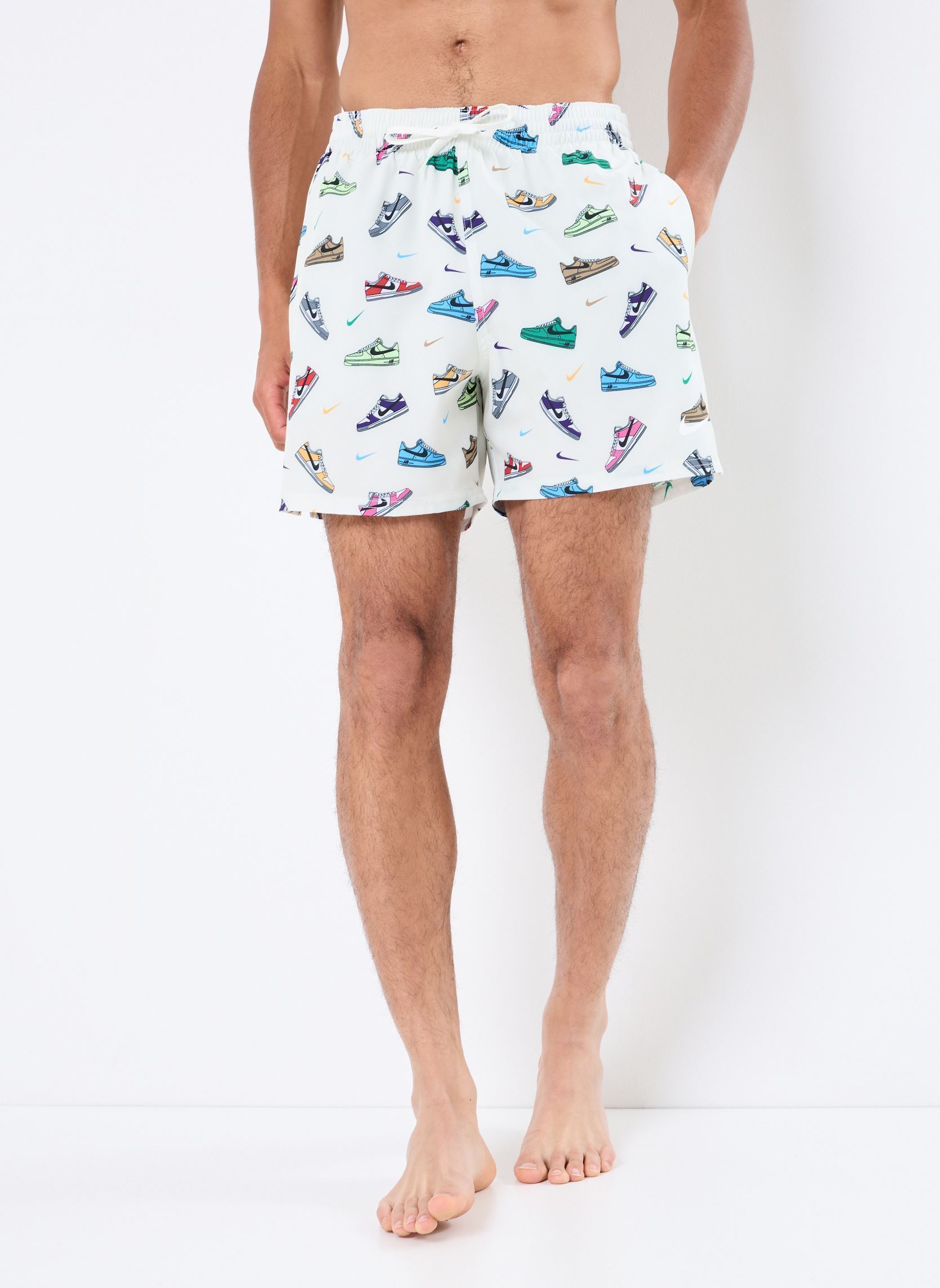 Vêtements Nike Swim NESSF553 pour Accessoires - vue 2