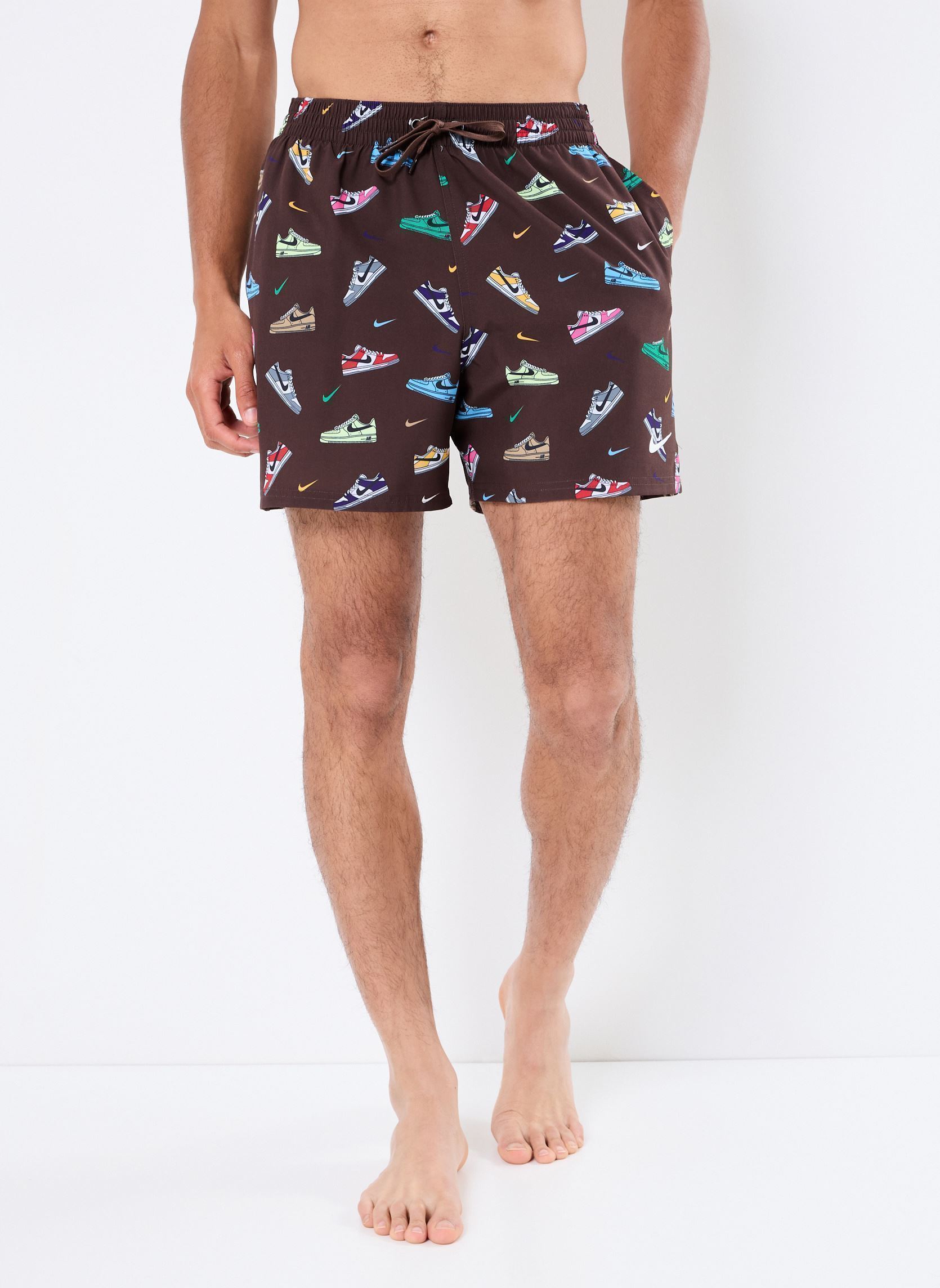 Vêtements Nike Swim NESSF553 pour Accessoires