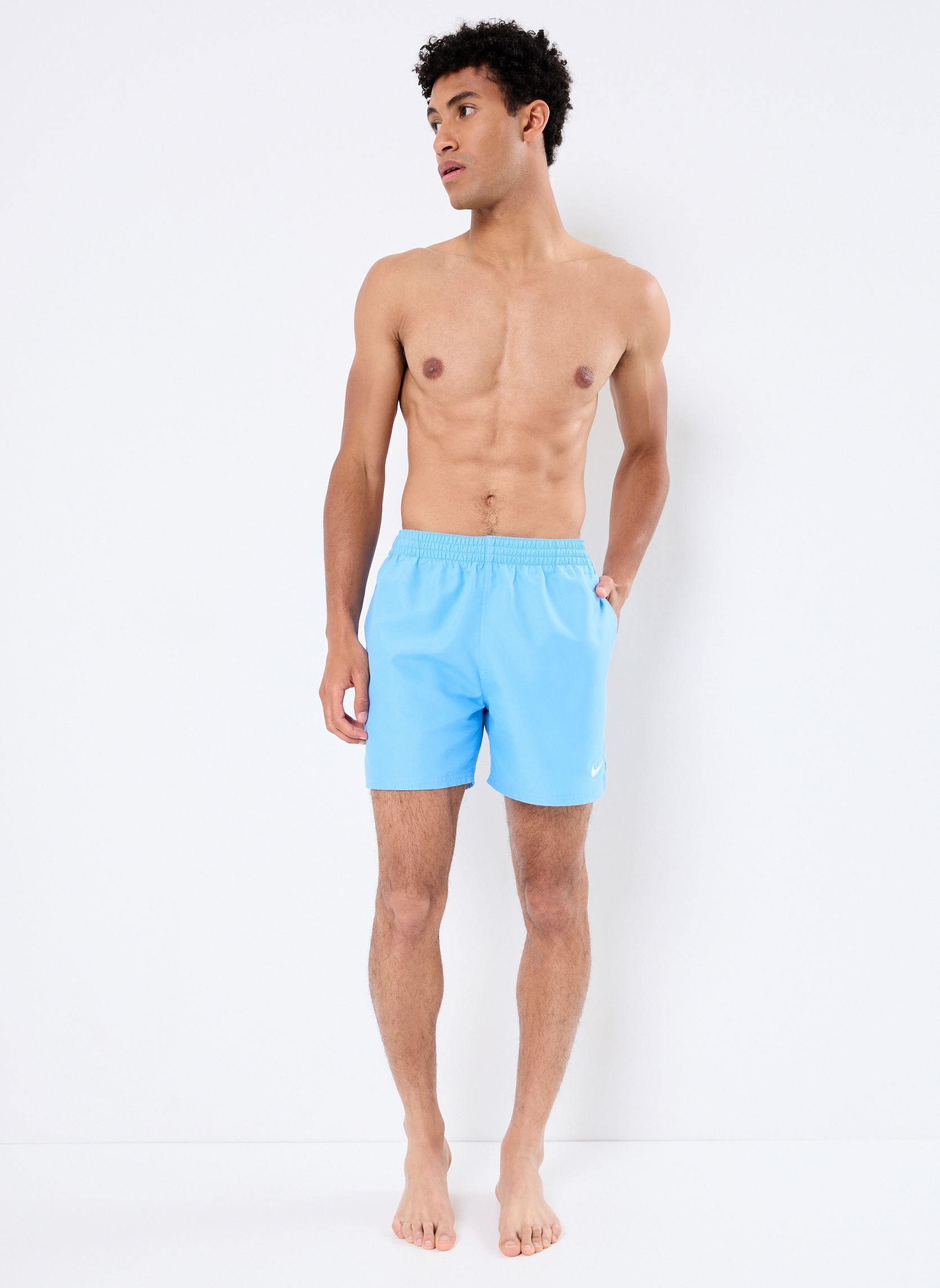 Badeshorts NESSF560 herren blau Nike Swim Badeshorts NESSF560 herren blau UNIVERSITY BLUE