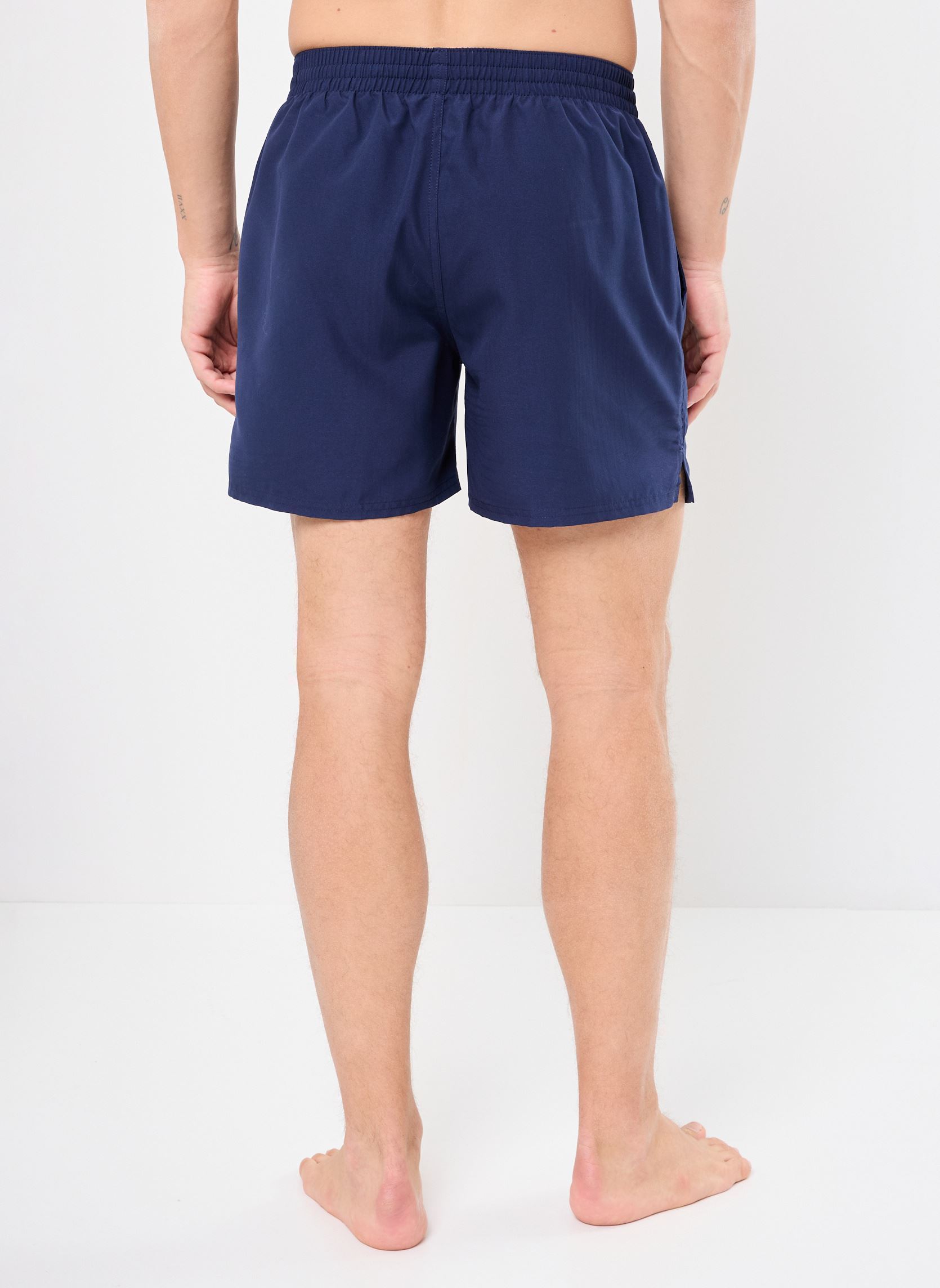 Shorts de bain NESSF560 homme bleu Nike Swim Shorts de bain NESSF560 homme bleu MIDNIGHT NAVY
