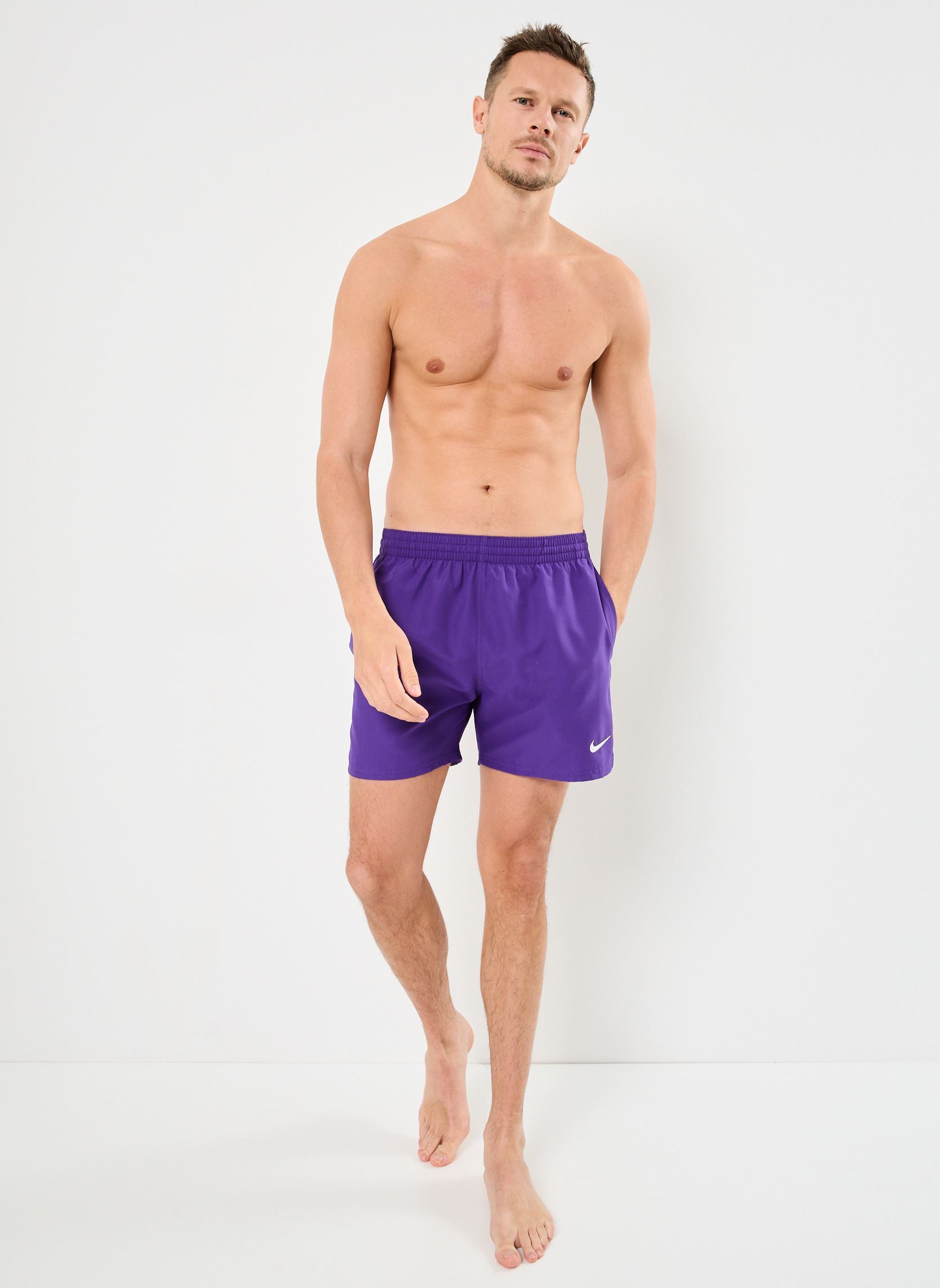 Badeshorts NESSF560 herren violett Nike Swim Badeshorts NESSF560 herren violett COURT PURPLE