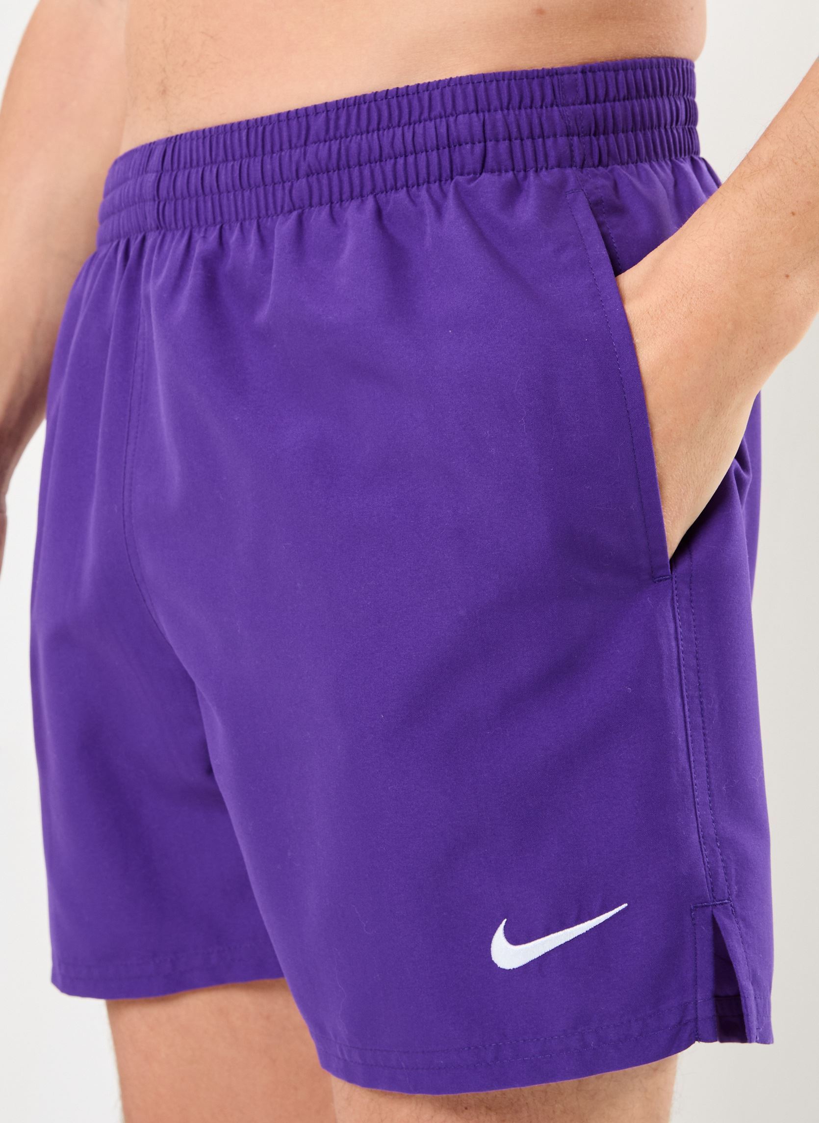 Badeshorts NESSF560 herren violett Nike Swim Badeshorts NESSF560 herren violett COURT PURPLE