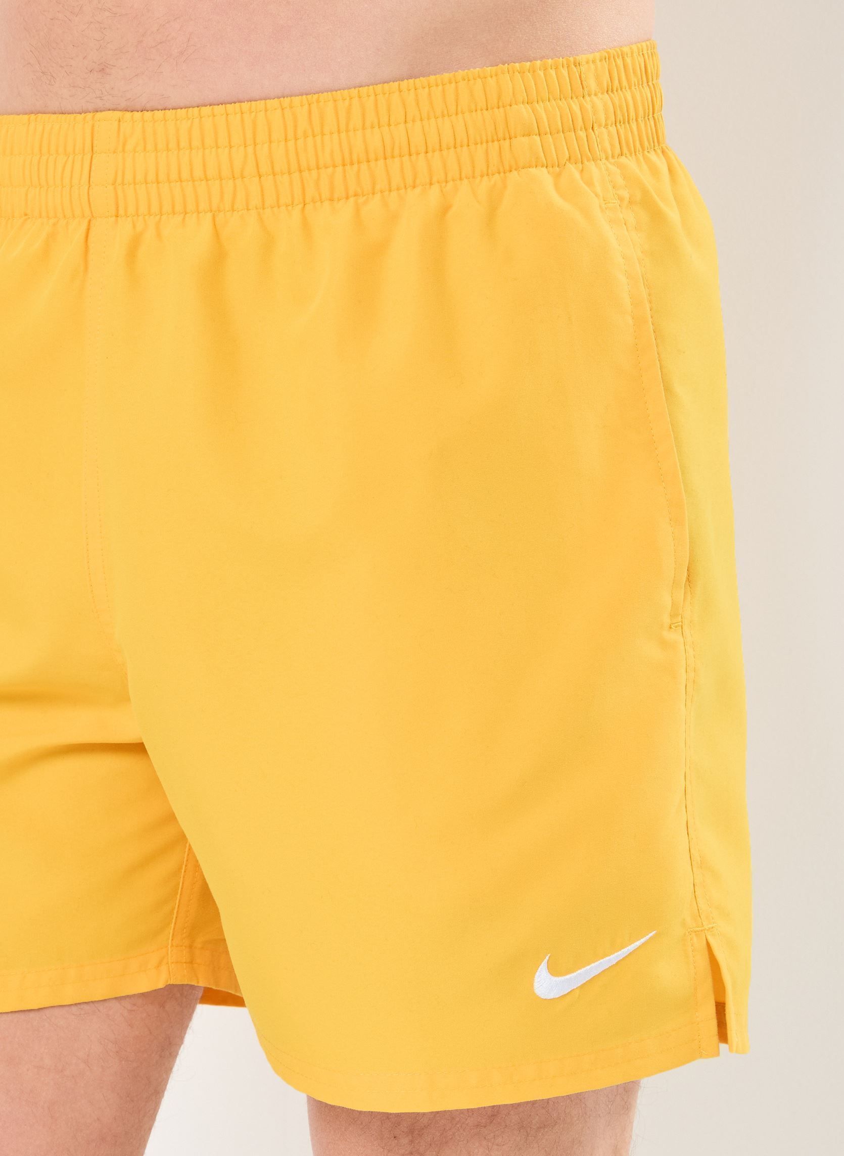 Zwemshorts NESSF560 heren geel Nike Swim Zwemshorts NESSF560 heren geel UNIVERSITY GOLD