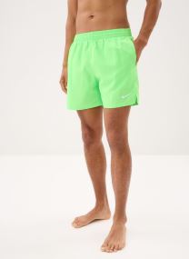 Zwemshorts NESSF560 heren roze