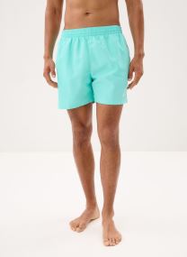 Zwemshorts NESSF560 heren roze