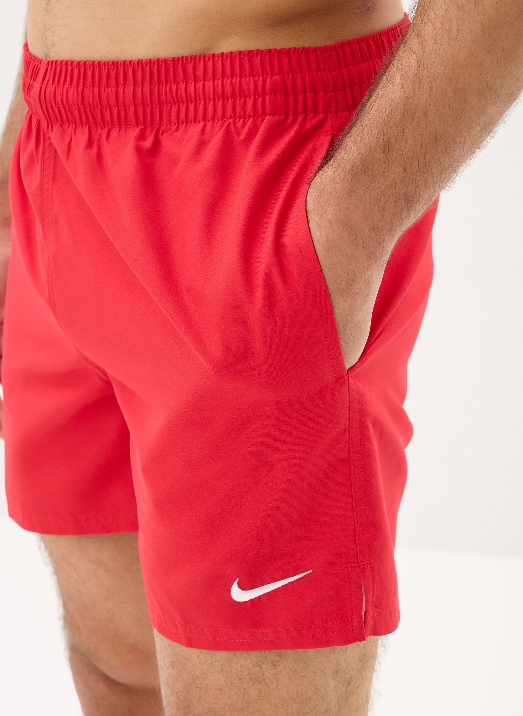 Zwemshorts NESSF560 heren rood Nike Swim Zwemshorts NESSF560 heren rood UNIVERSITY RED