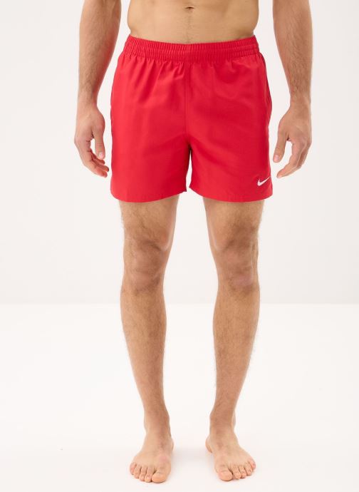 Nike Swim Shorts de bain NESSF560 homme rouge