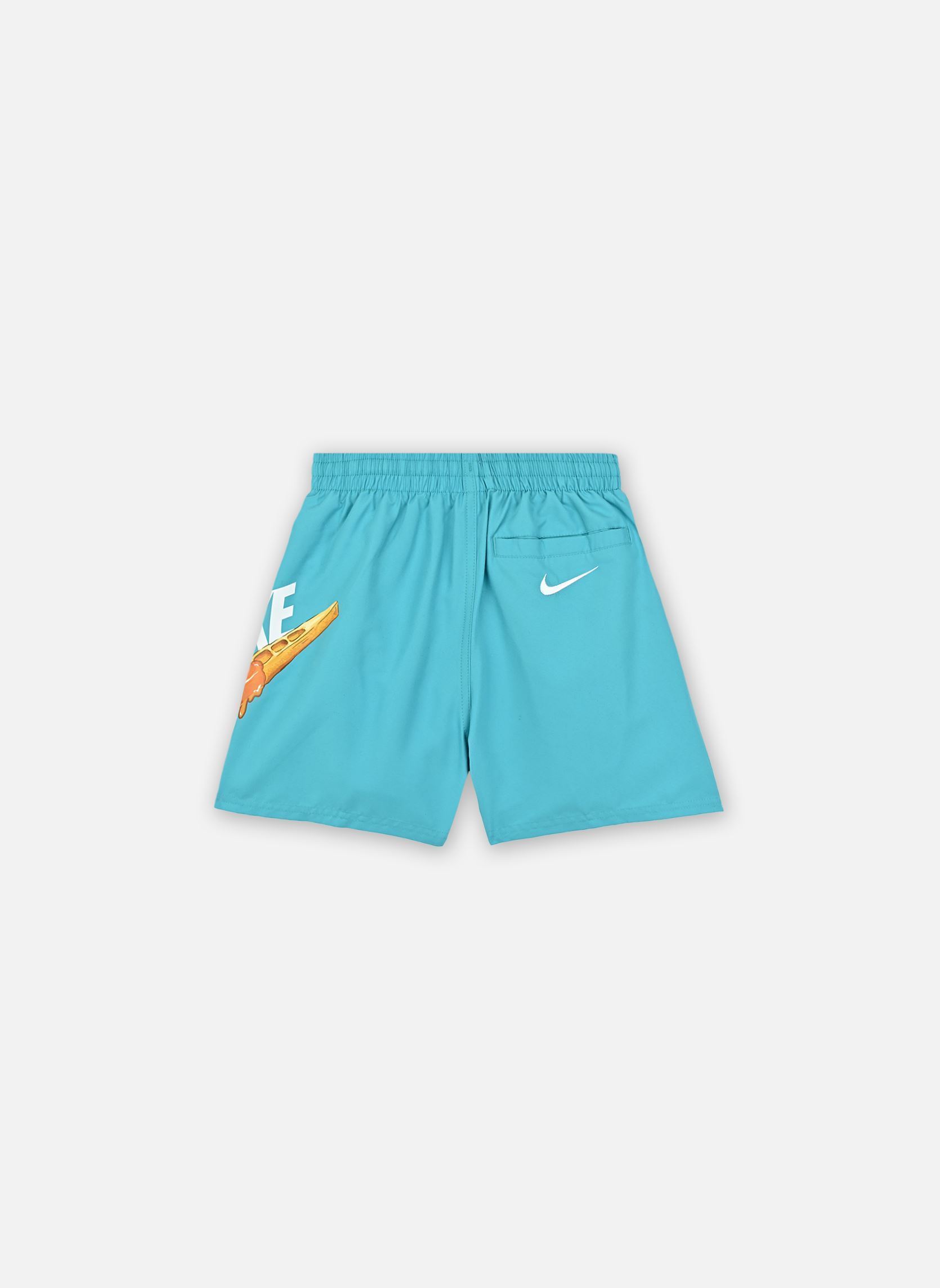 Zwemshorts NESSF792 jongens blauw Nike Swim Zwemshorts NESSF792 jongens blauw DUSTY CACTUS