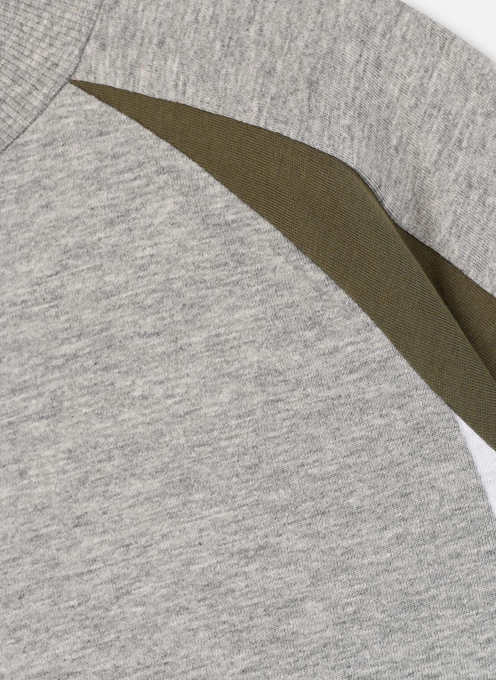 Kurzarm-T-Shirts J CB T grau adidas sportswear Kurzarm-T-Shirts J CB T grau MGREYH/OLISTR/WHITE