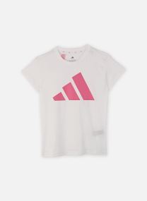 T-shirts met korte mouwen JG BL TEE 160 meisjes wit