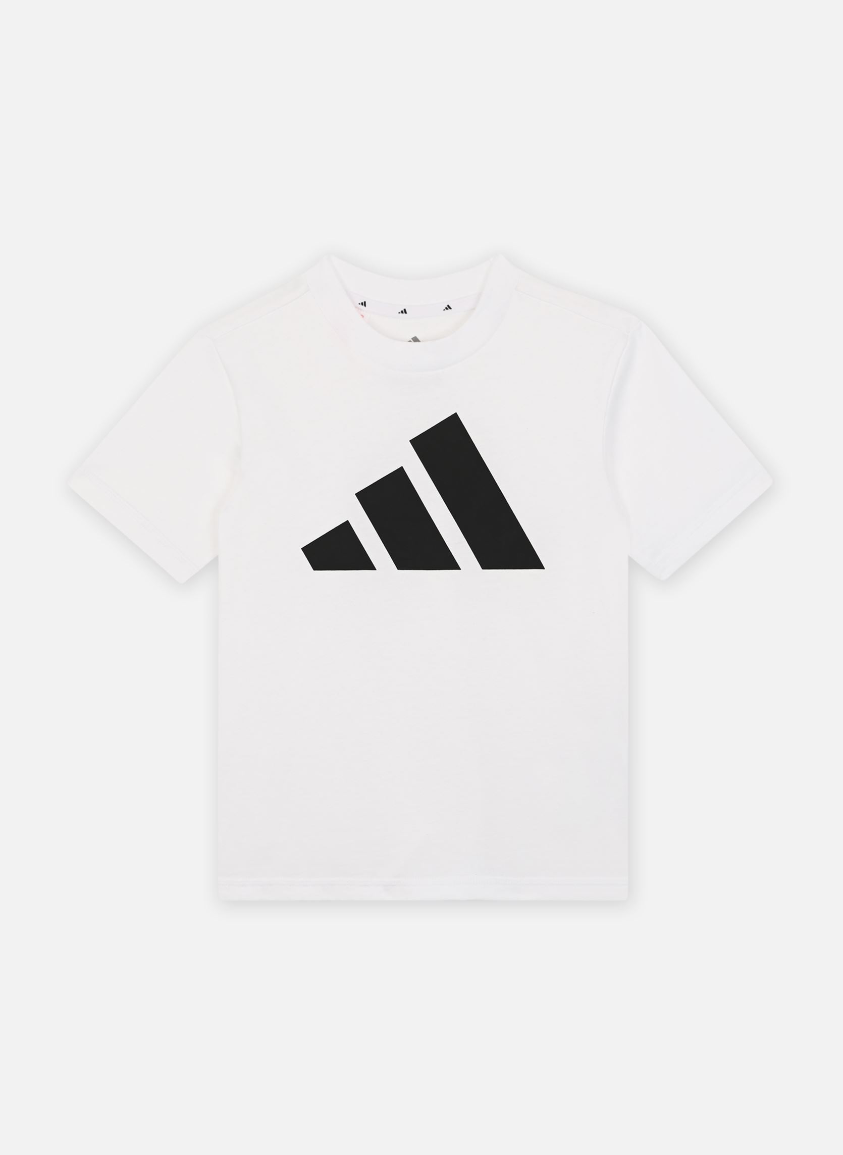 Vêtements adidas sportswear J BL TEE 160 pour Enfant