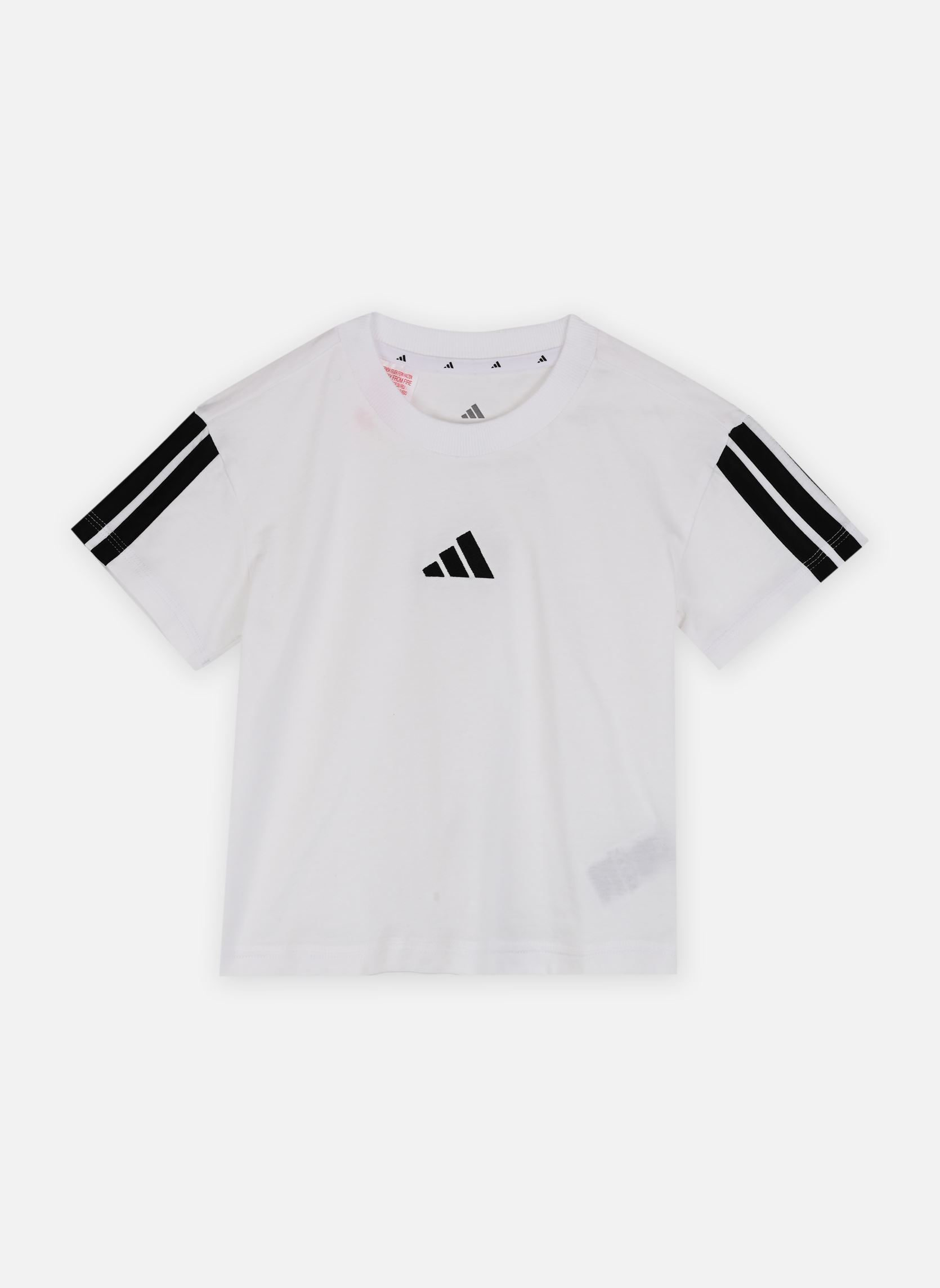 T shirt enfant adidas PLAKAT - vue 10