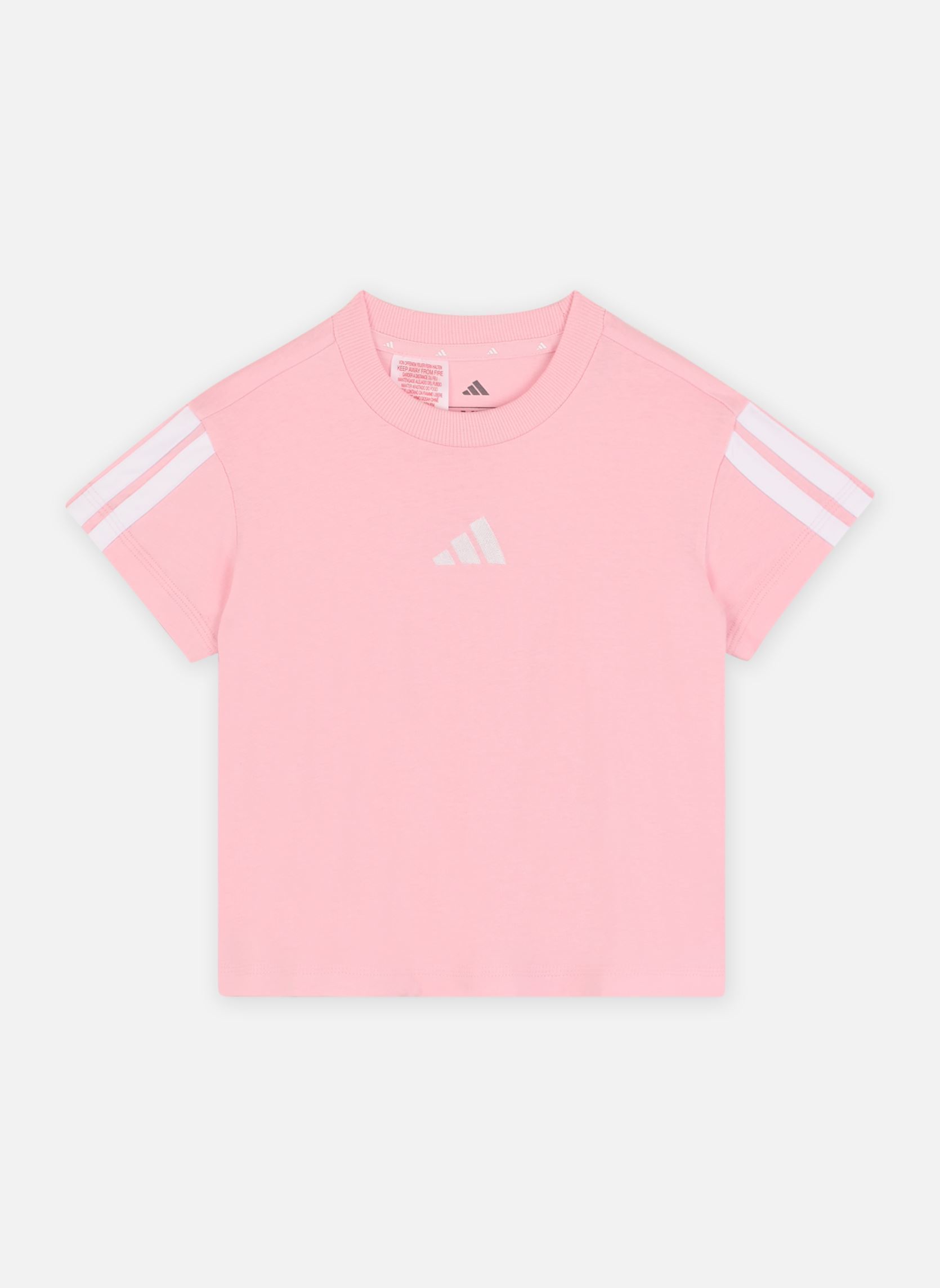 T shirt enfant adidas PLAKAT - vue 10