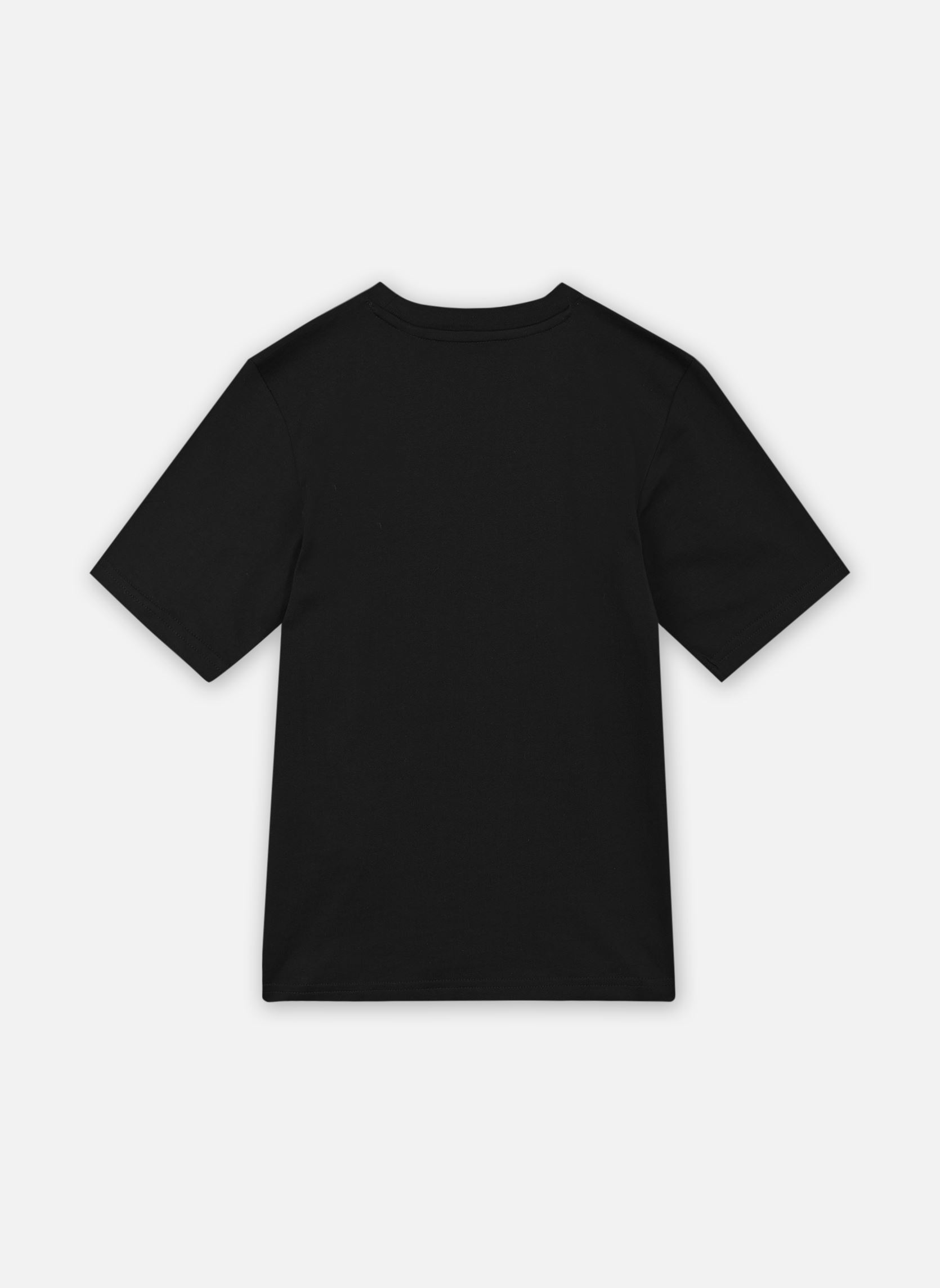 Tee-shirts manches courtes J HOT TEE noir adidas sportswear Tee-shirts manches courtes J HOT TEE noir BLACK