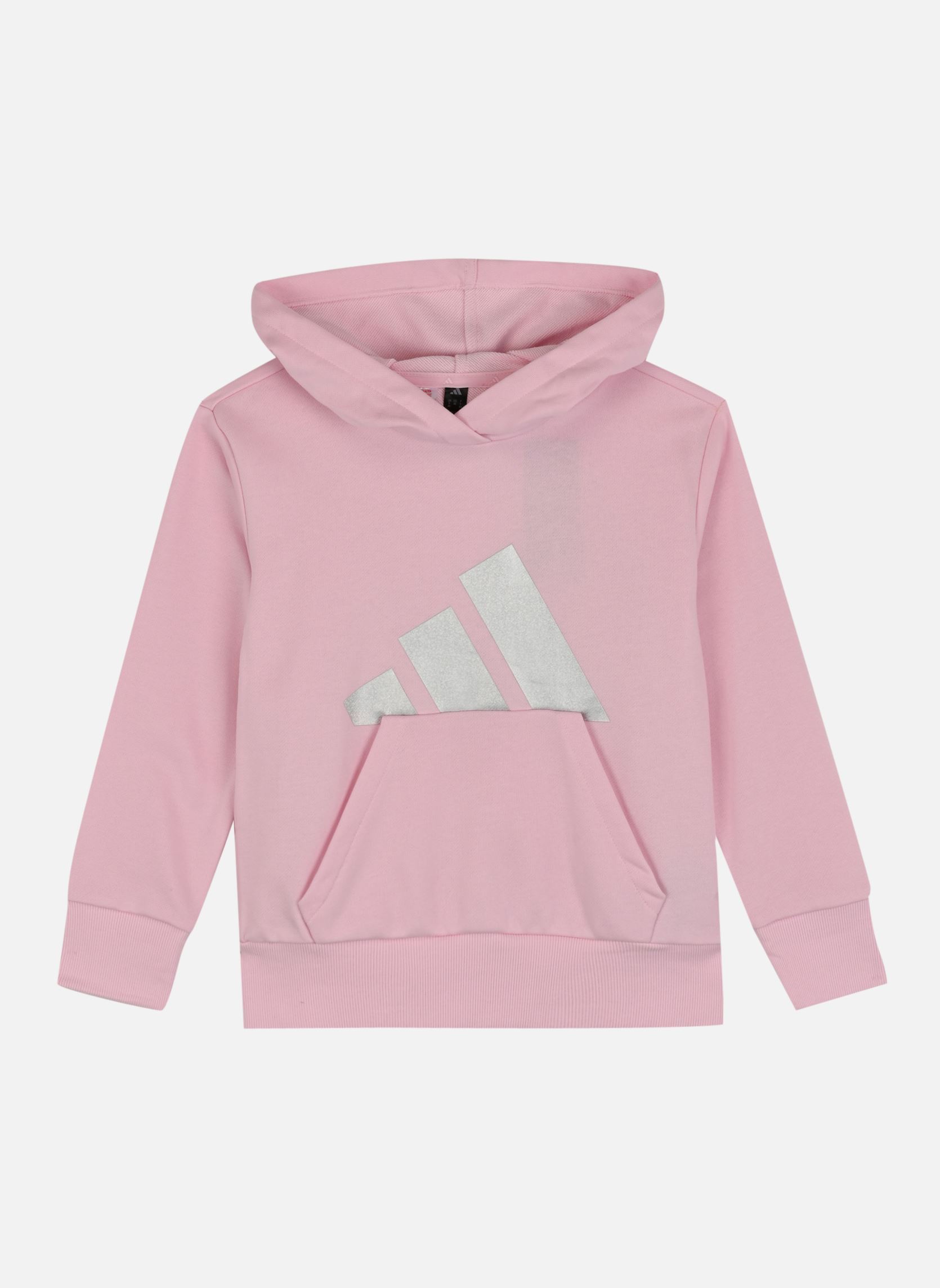 Sweat shirt enfant adidas JC7505 11 / - vue 2