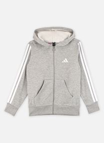 Sweatshirts mit Reißverschluss J 3S FL FZ HD grau
