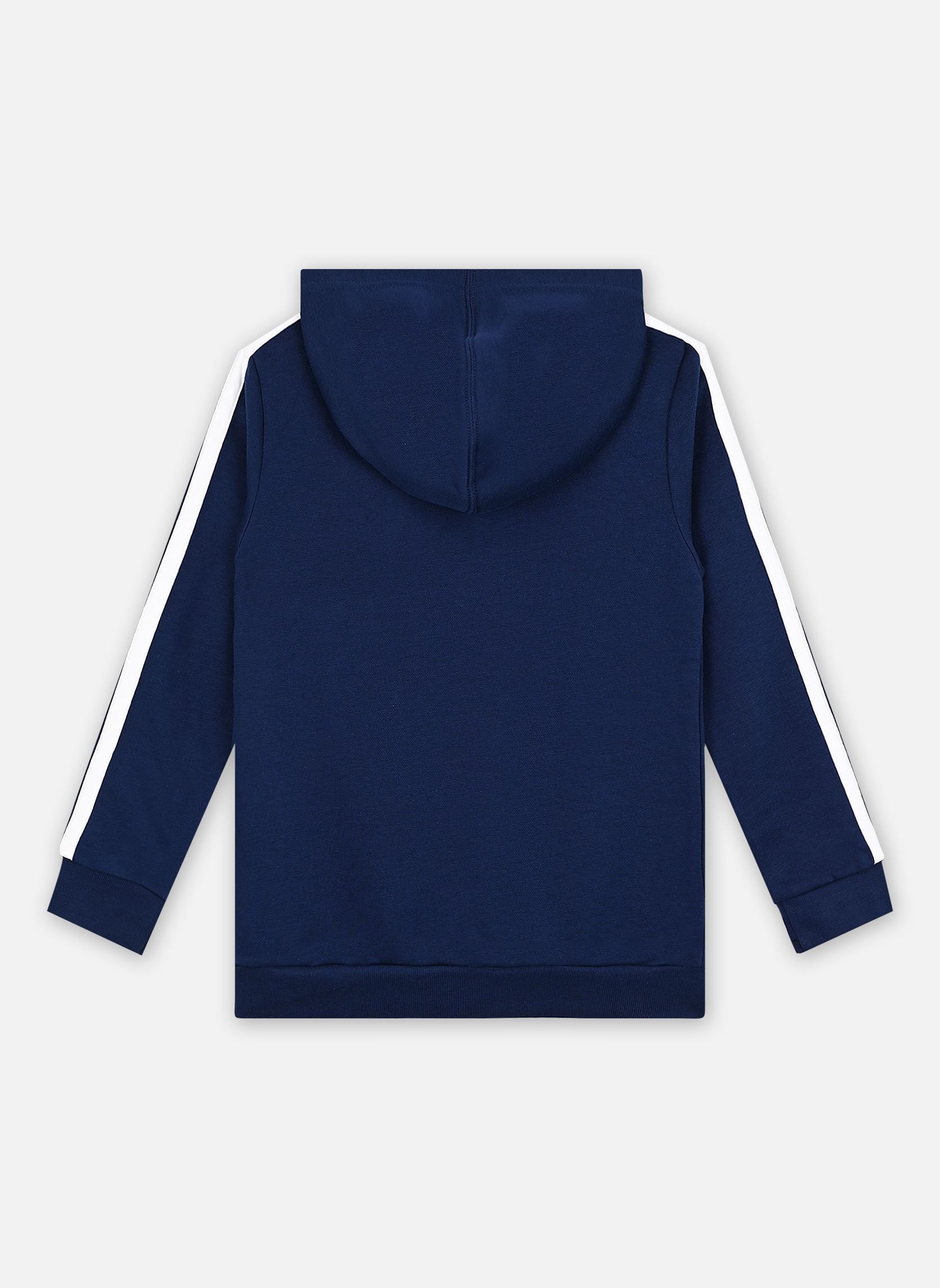 Sweats à capuche J C COLLEG HD bleu adidas sportswear Sweats à capuche J C COLLEG HD bleu DKBLUE