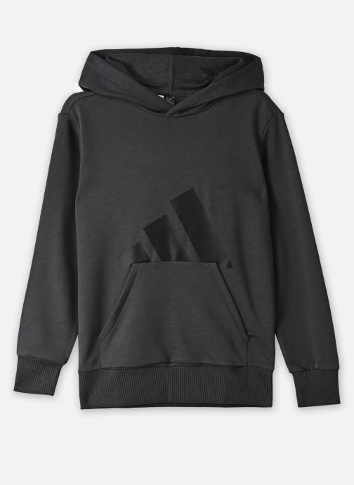 adidas sportswear Sweats à capuche J BL FT HD 280 gris