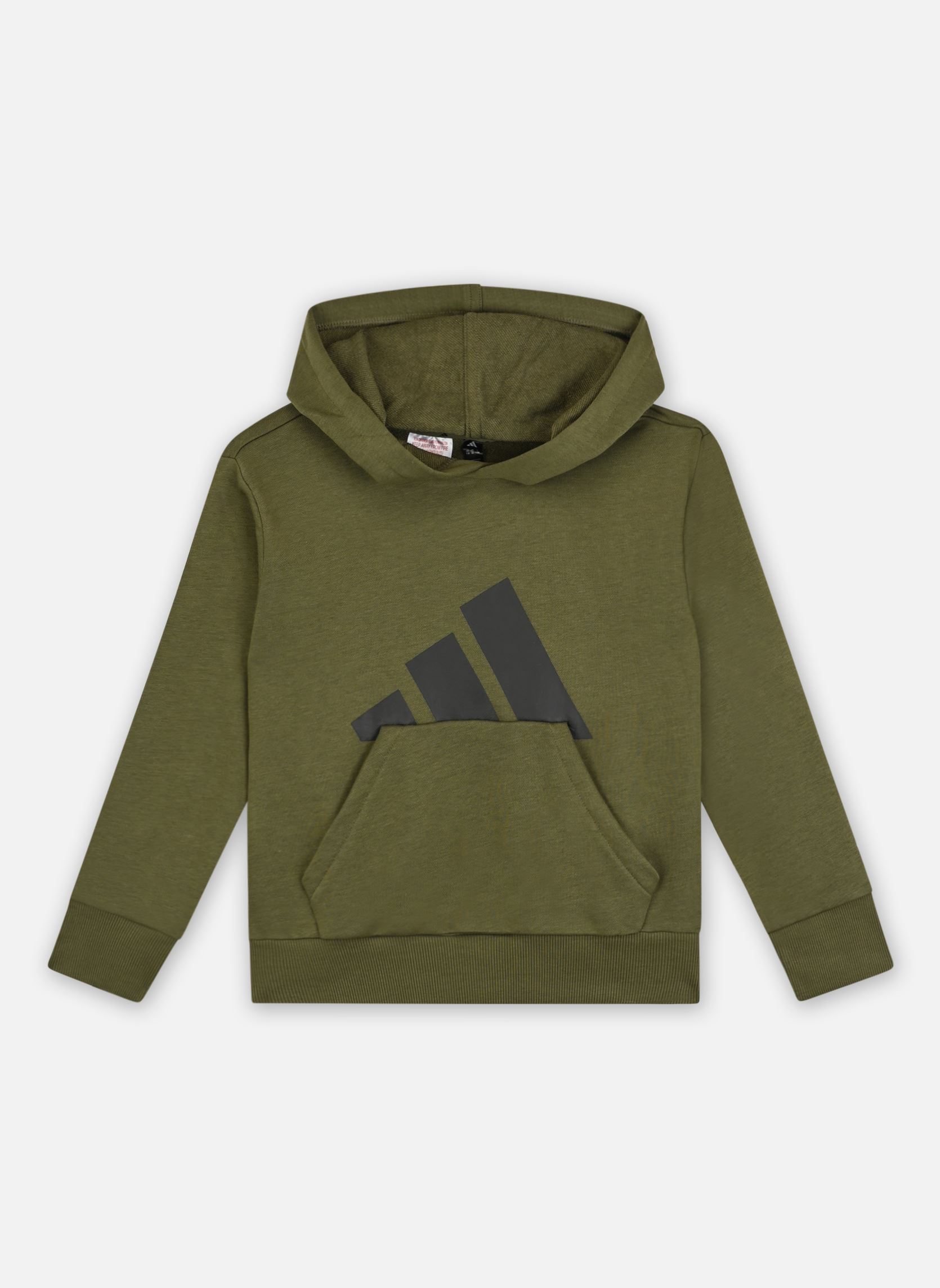 Sweat shirt enfant adidas Essentials Hoodie Kids EU
