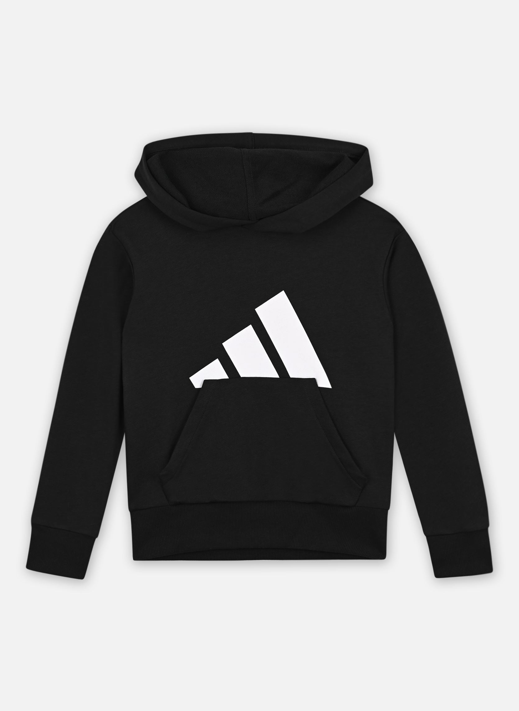 Sweat shirt enfant adidas BLOZZER EU - vue 3