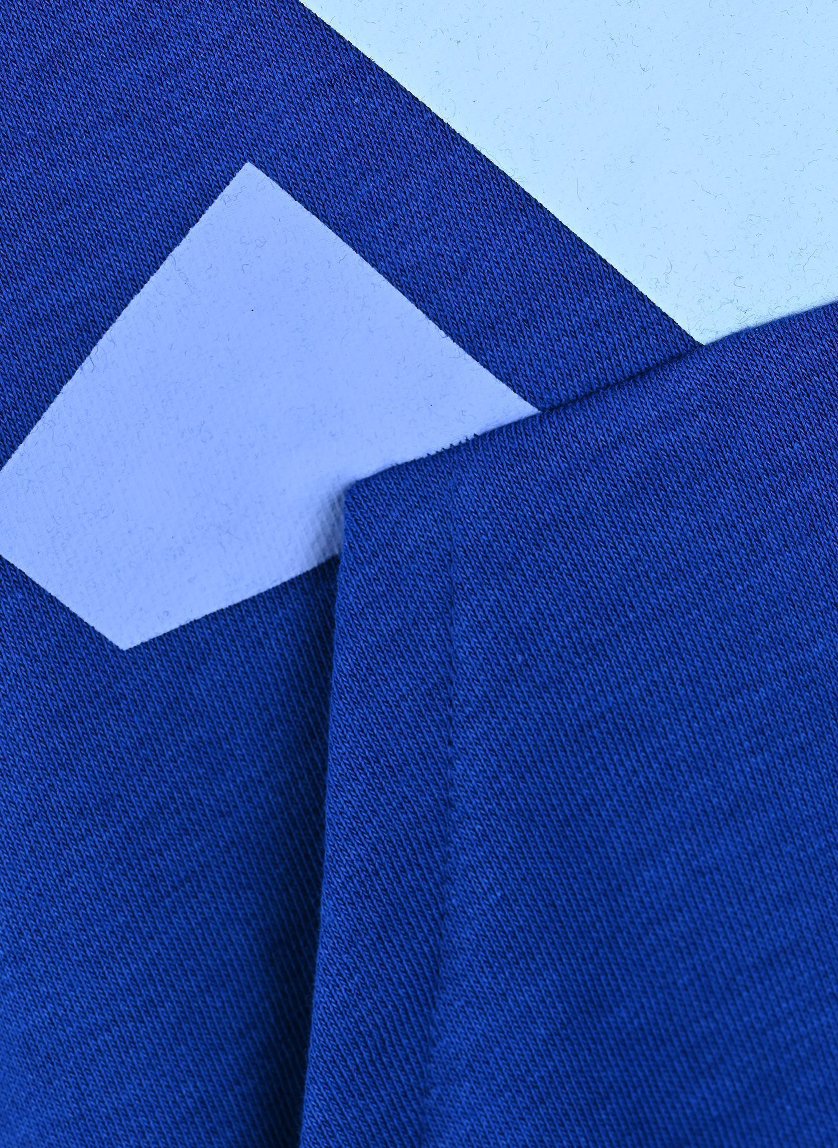 Hoodies J BL FT HD 280 blauw adidas sportswear Hoodies J BL FT HD 280 blauw ROYBLU/BLUFUS/GLOBLU