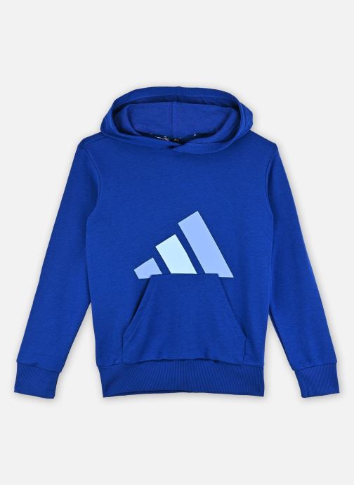 adidas sportswear Kapuzenpullover J BL FT HD 280 blau