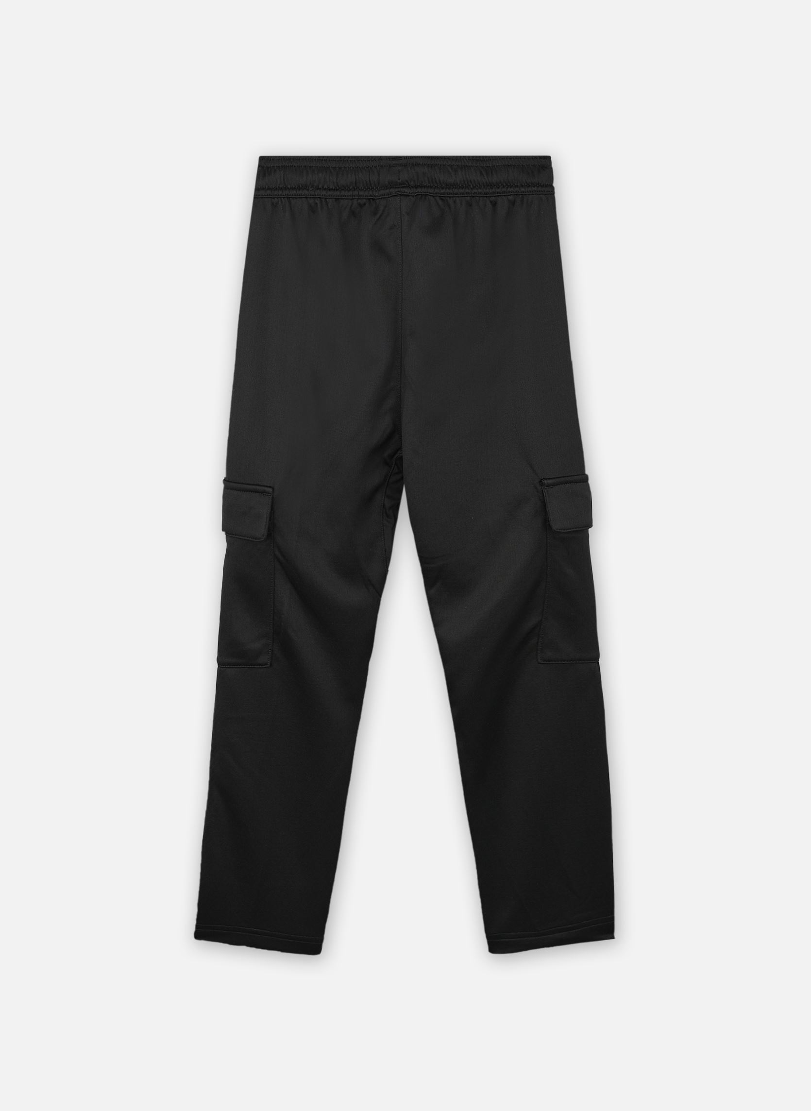 Pantalons J HOT COF CG PT noir adidas sportswear Pantalons J HOT COF CG PT noir Black/Goldmt