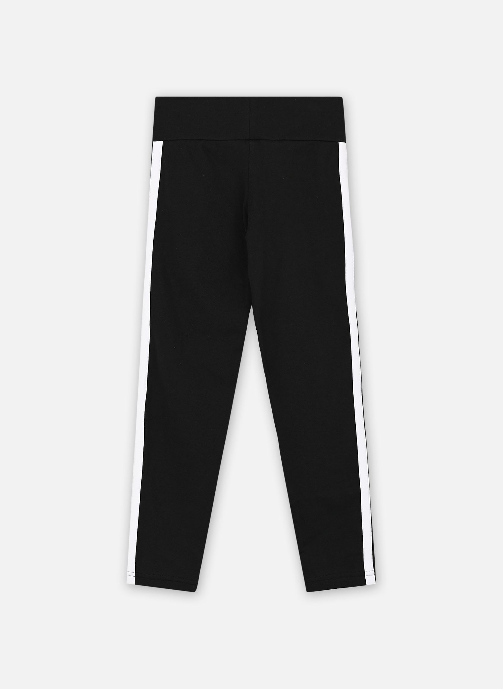 Leggings JG 3S LEG 230 niña negro adidas sportswear Leggings JG 3S LEG 230 niña negro Black/white
