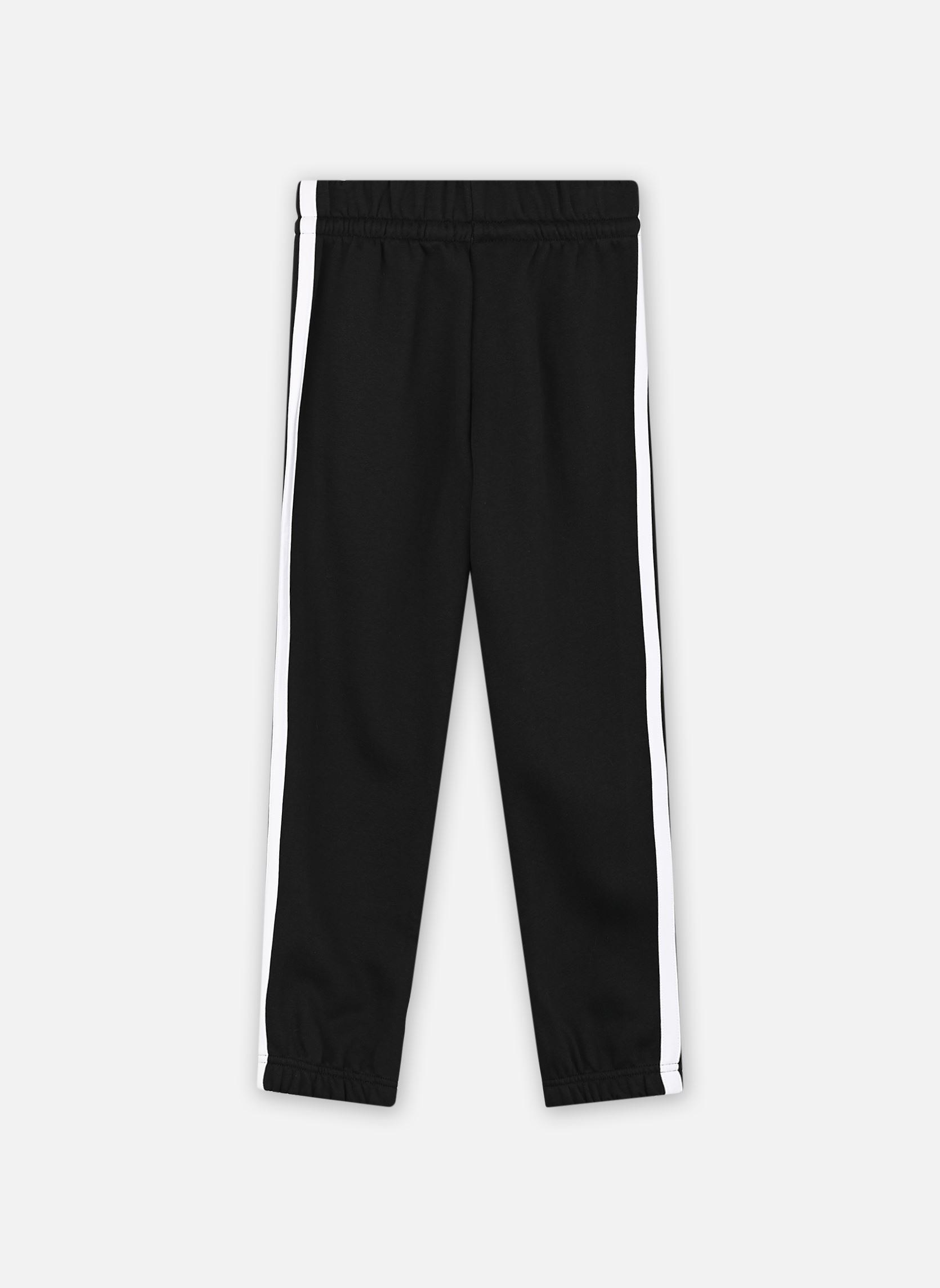 Pantalons J 3S FL PT 280 noir adidas sportswear Pantalons J 3S FL PT 280 noir Black/white