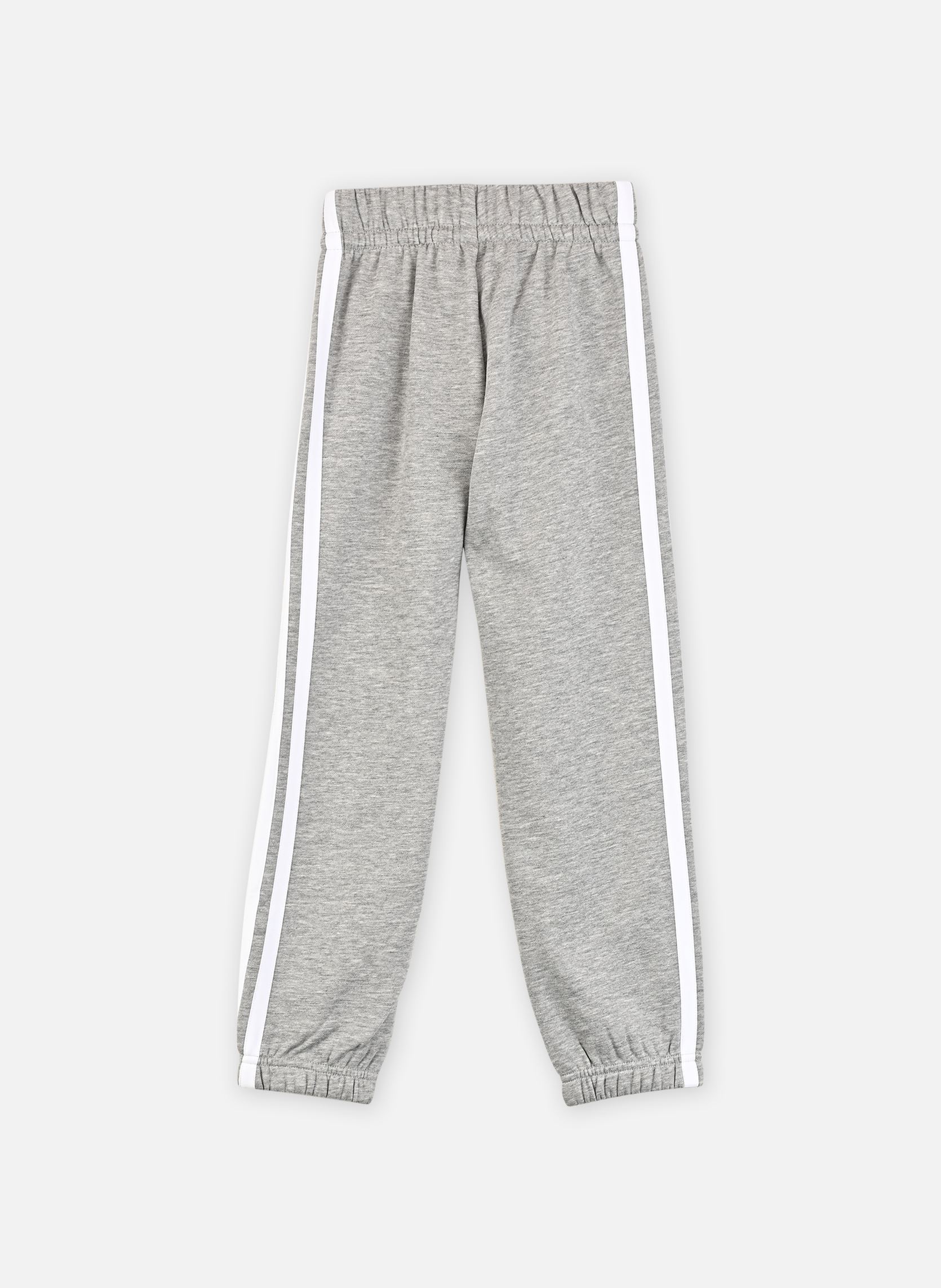 Pantalons J 3S FL PT 280 gris adidas sportswear Pantalons J 3S FL PT 280 gris Mgreyh/White